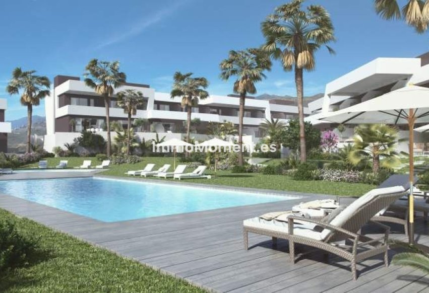 Bestaande woning - Rijtjeshuis - Mijas - La Cala de Mijas