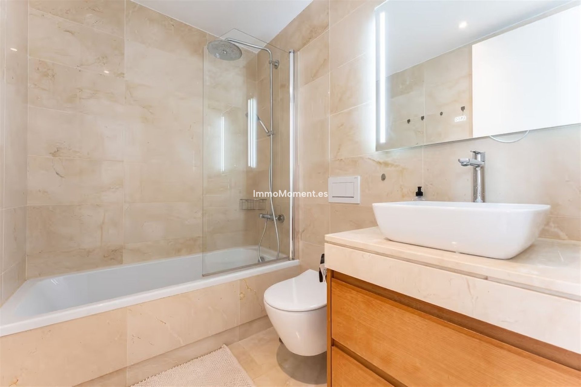 Bestaande woning - Rijtjeshuis - Mijas - La Cala de Mijas