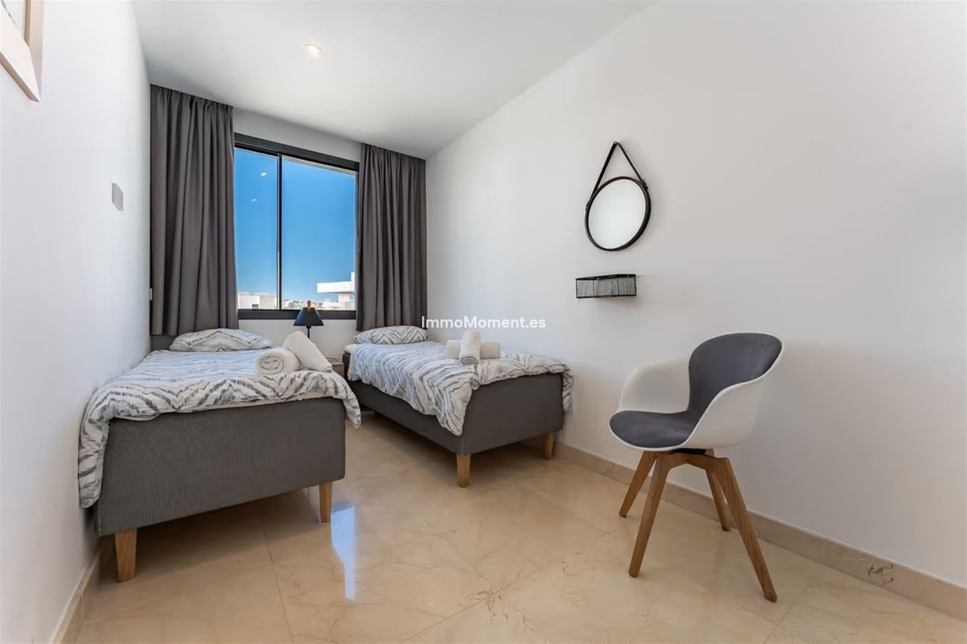 Bestaande woning - Rijtjeshuis - Mijas - La Cala de Mijas