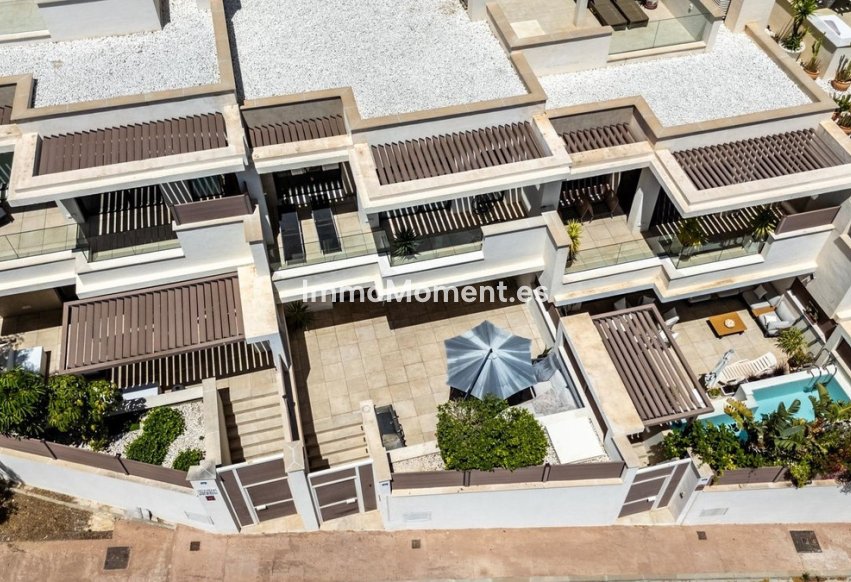 Bestaande woning - Rijtjeshuis - Mijas - La Cala de Mijas