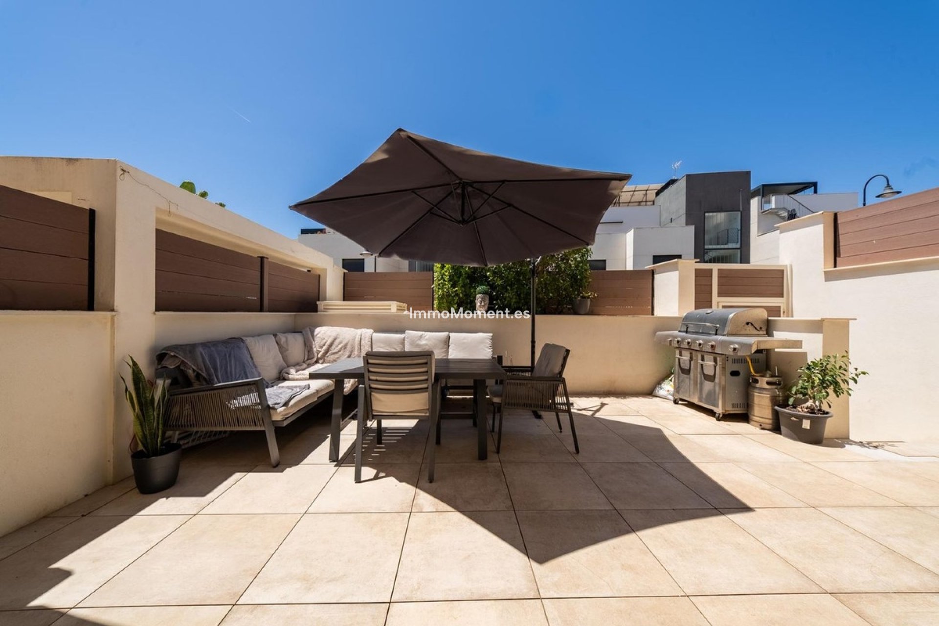 Bestaande woning - Rijtjeshuis - Mijas - La Cala de Mijas