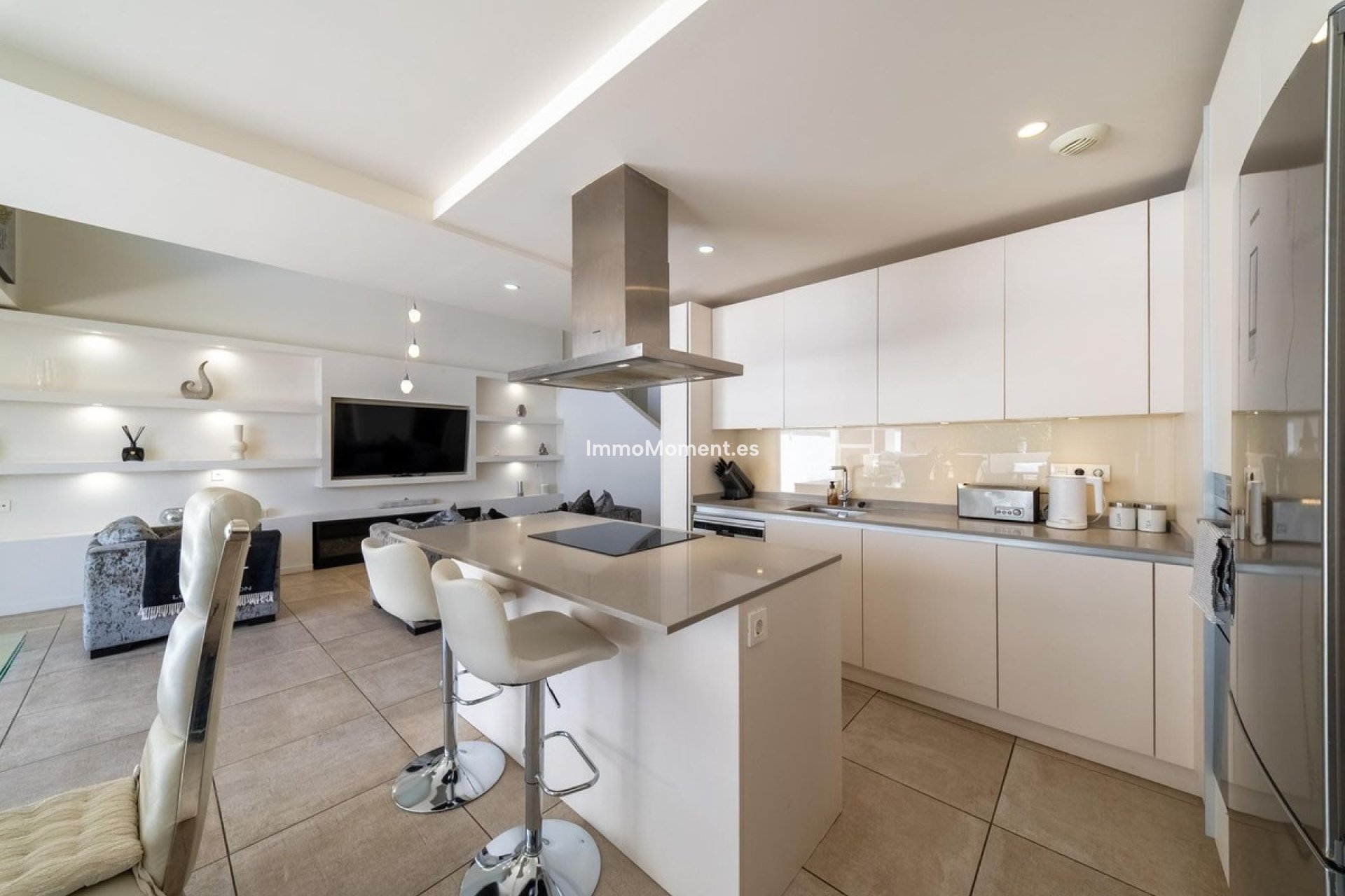 Bestaande woning - Rijtjeshuis - Mijas - La Cala de Mijas