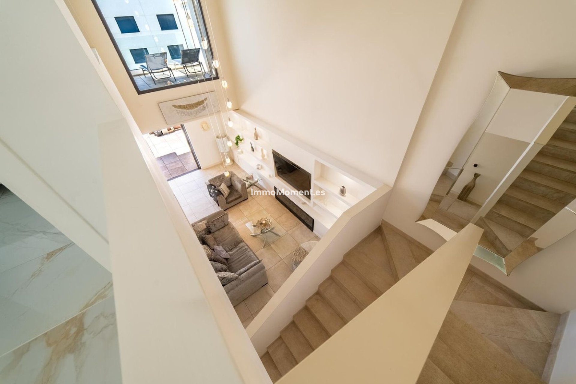 Bestaande woning - Rijtjeshuis - Mijas - La Cala de Mijas