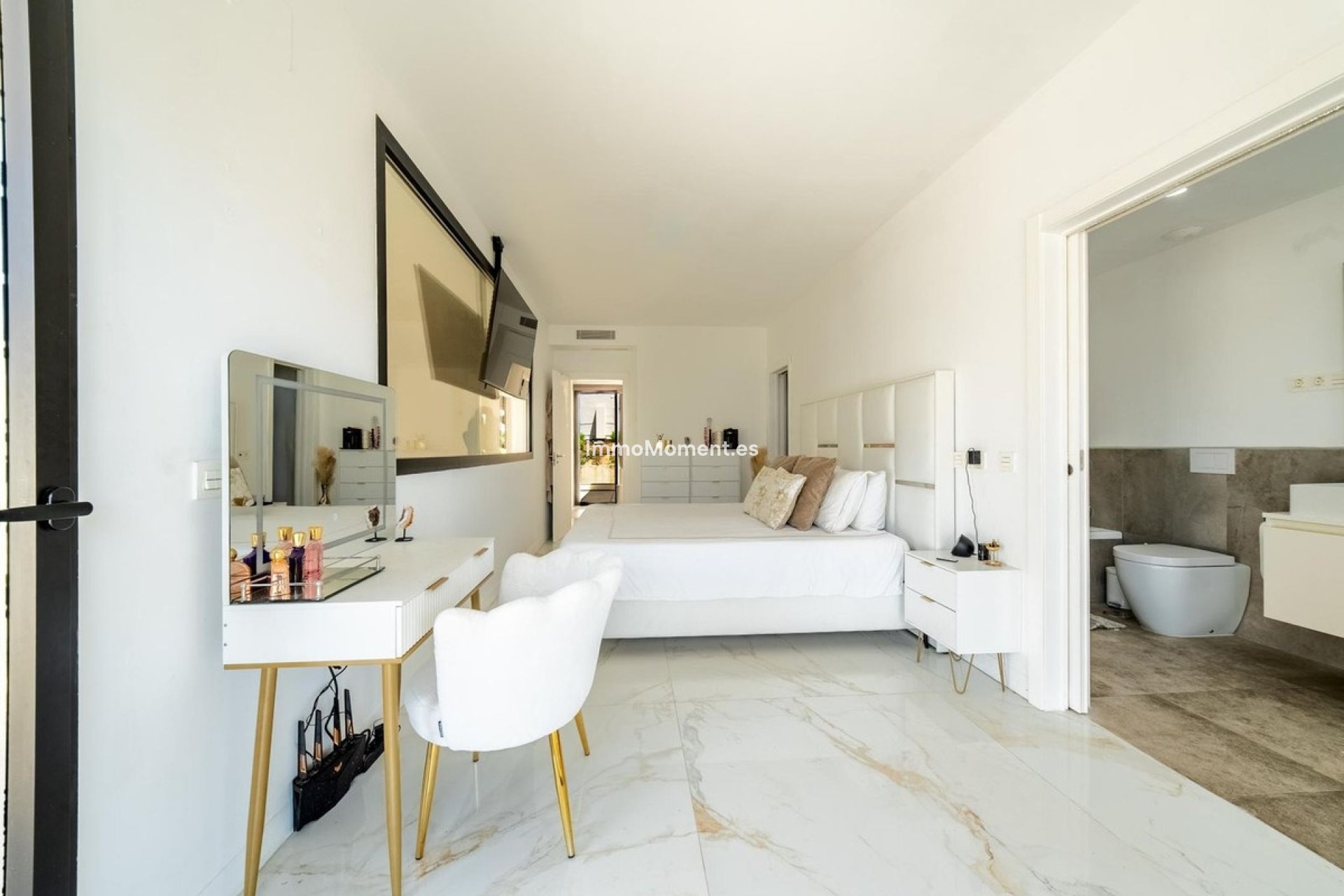 Bestaande woning - Rijtjeshuis - Mijas - La Cala de Mijas