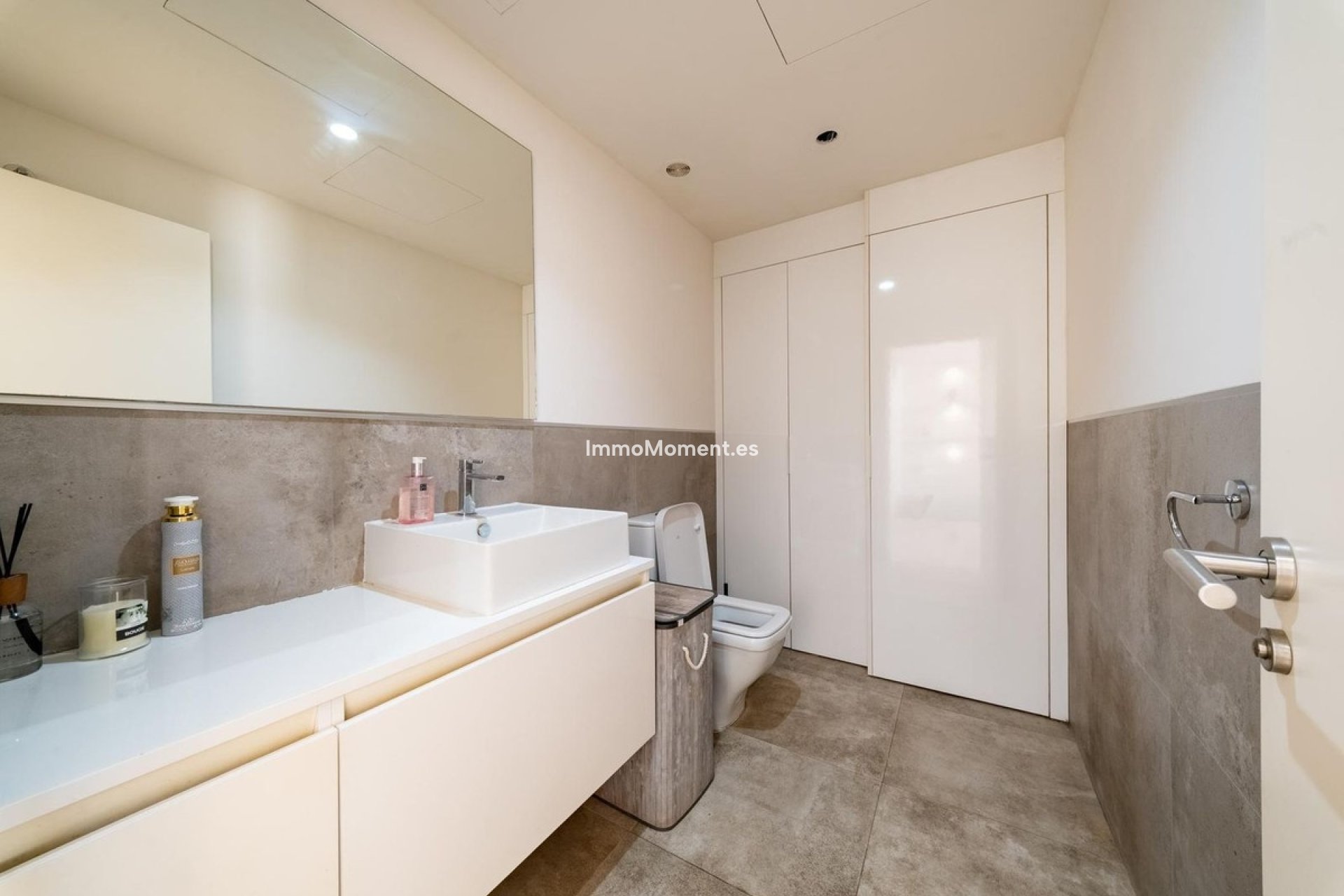 Bestaande woning - Rijtjeshuis - Mijas - La Cala de Mijas