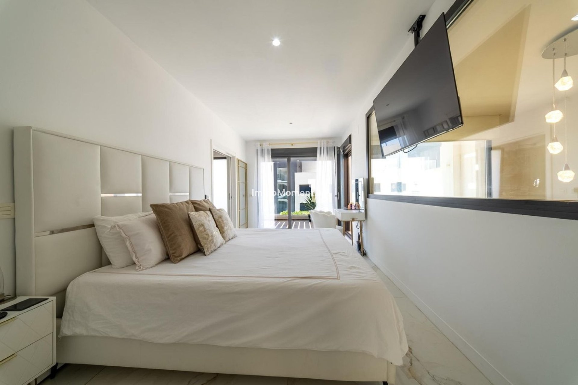 Bestaande woning - Rijtjeshuis - Mijas - La Cala de Mijas