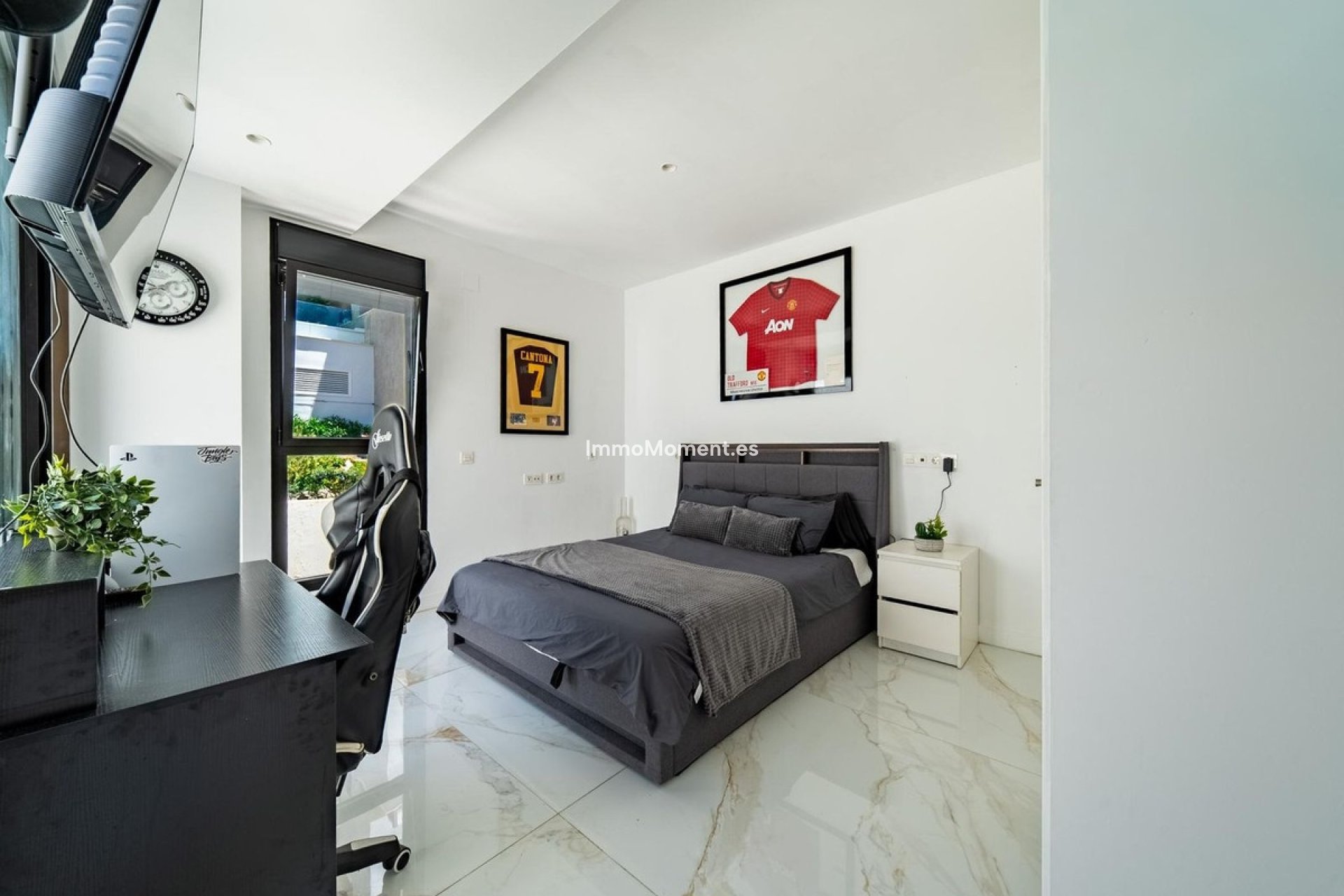 Bestaande woning - Rijtjeshuis - Mijas - La Cala de Mijas