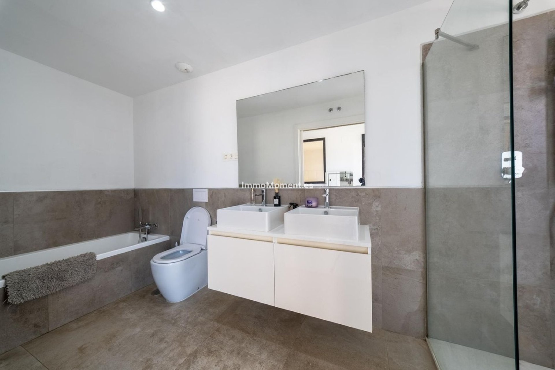 Bestaande woning - Rijtjeshuis - Mijas - La Cala de Mijas