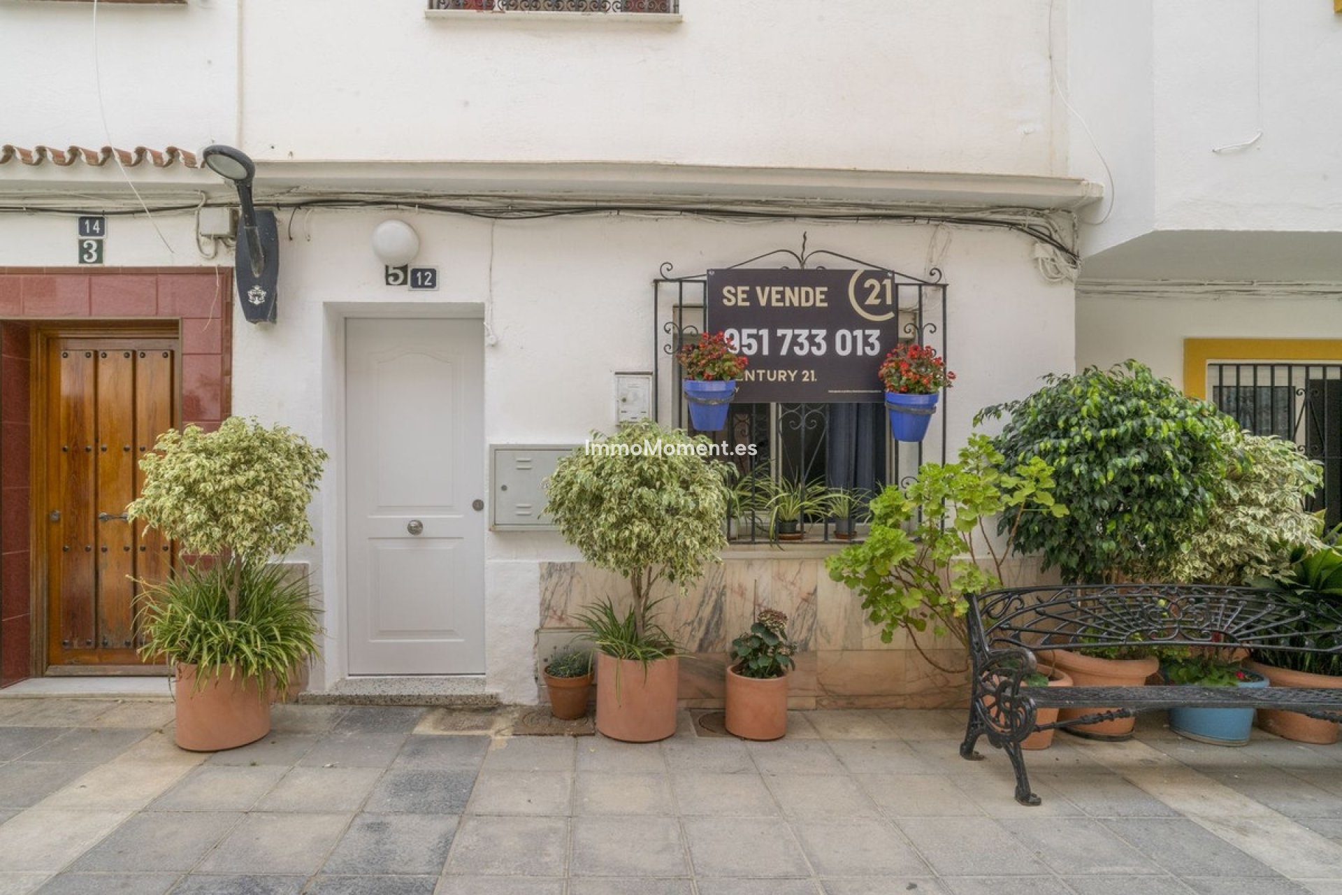 Bestaande woning - Rijtjeshuis - Mijas - La Cala de Mijas