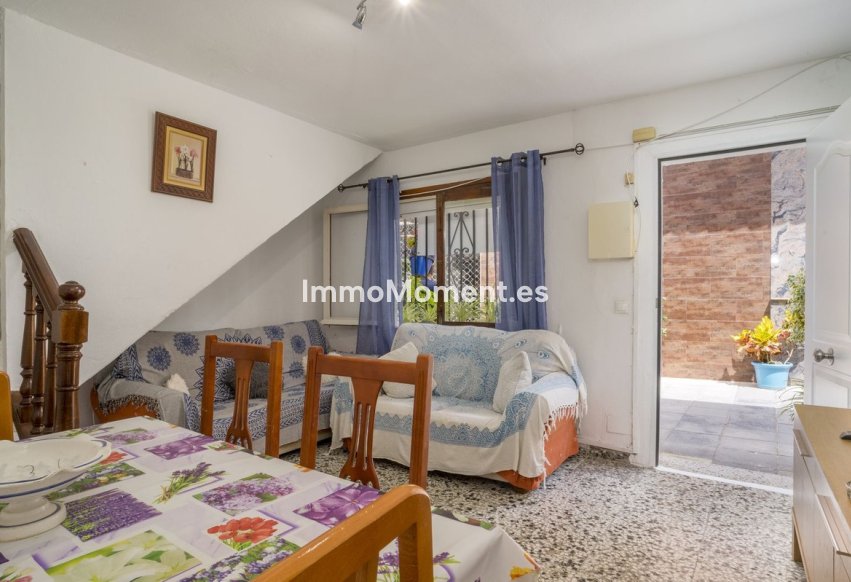 Bestaande woning - Rijtjeshuis - Mijas - La Cala de Mijas