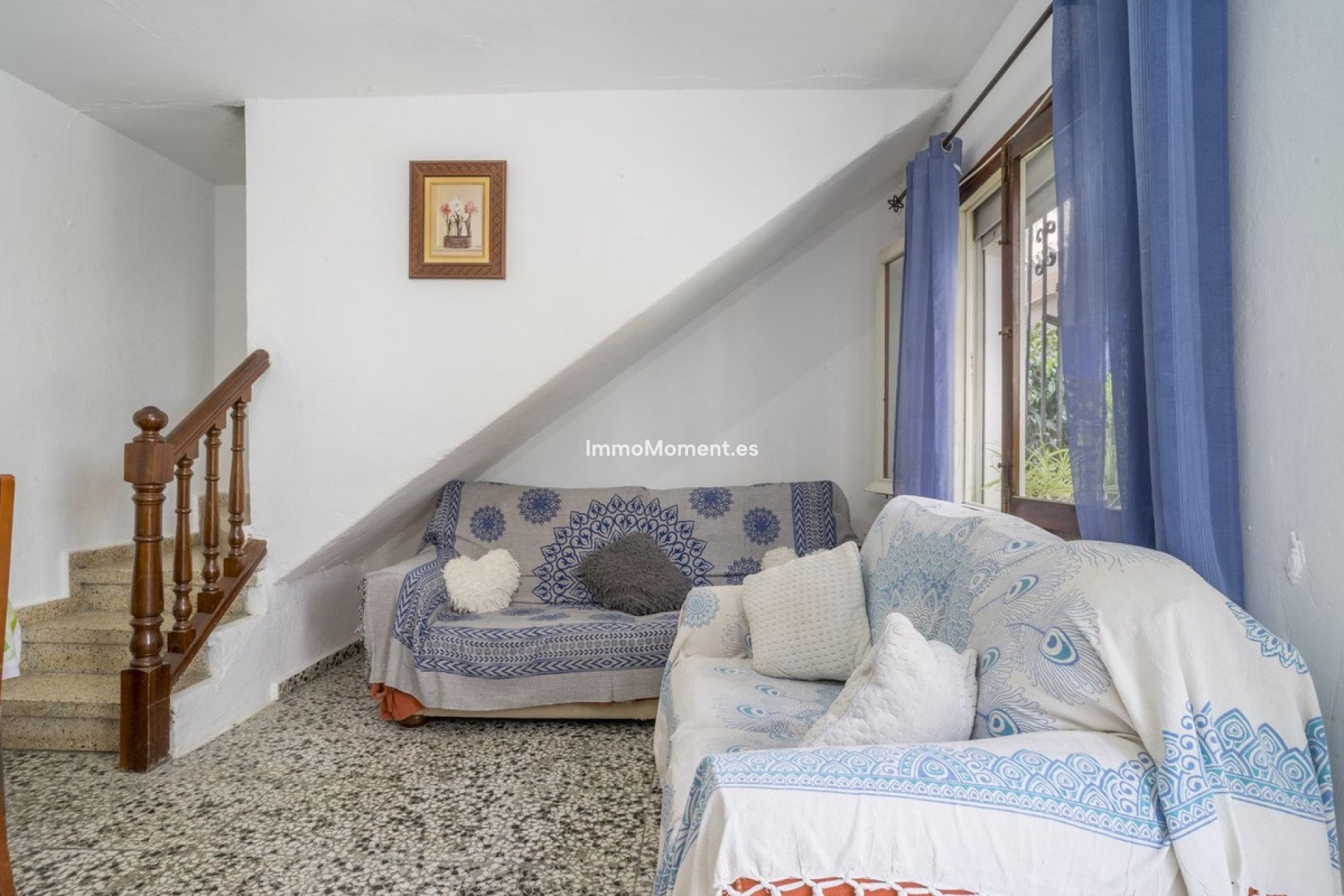 Bestaande woning - Rijtjeshuis - Mijas - La Cala de Mijas
