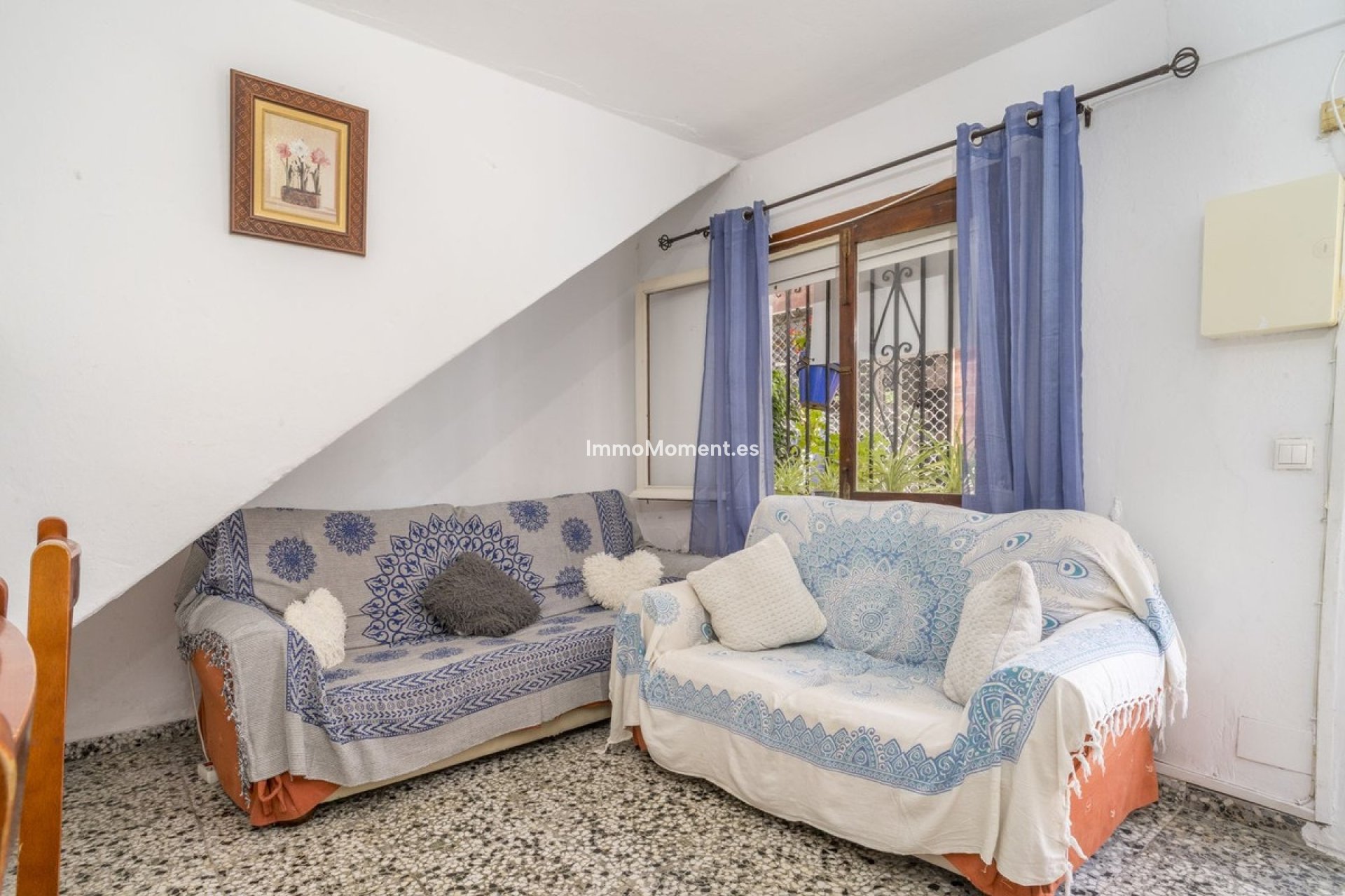 Bestaande woning - Rijtjeshuis - Mijas - La Cala de Mijas