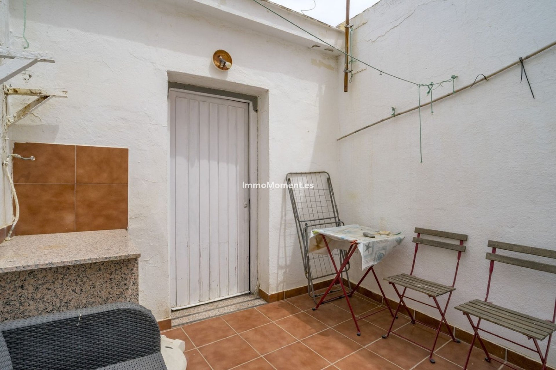 Bestaande woning - Rijtjeshuis - Mijas - La Cala de Mijas