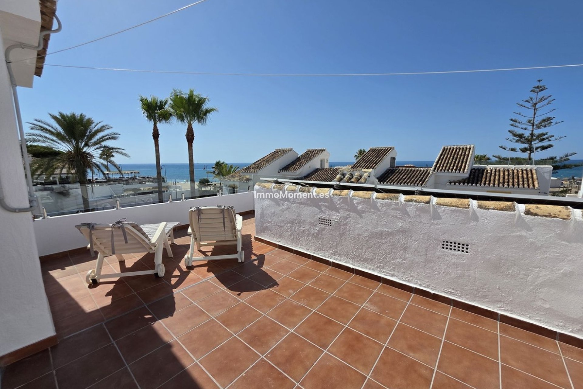 Bestaande woning - Rijtjeshuis - Mijas - La Cala de Mijas