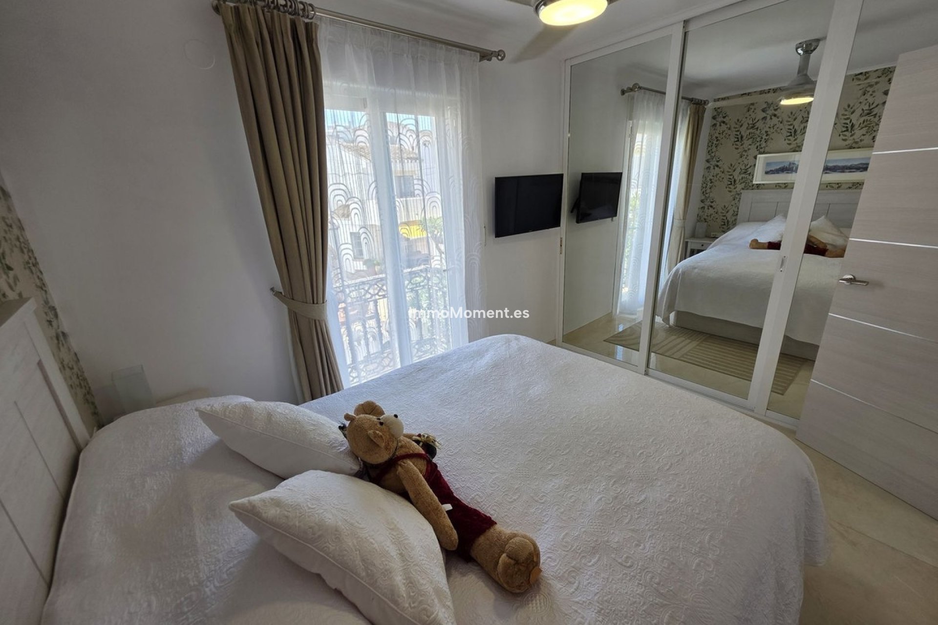 Bestaande woning - Rijtjeshuis - Mijas - La Cala de Mijas