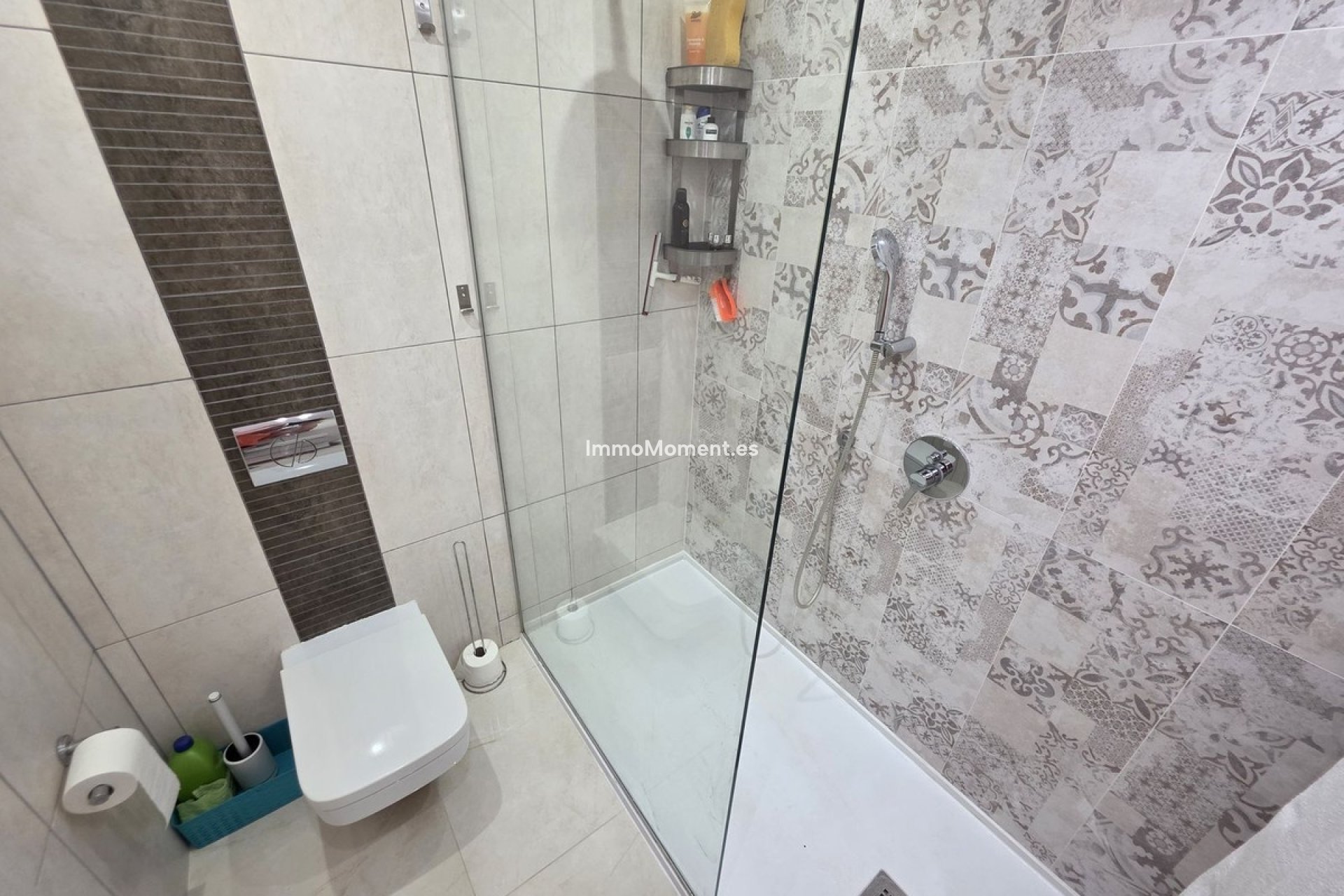 Bestaande woning - Rijtjeshuis - Mijas - La Cala de Mijas
