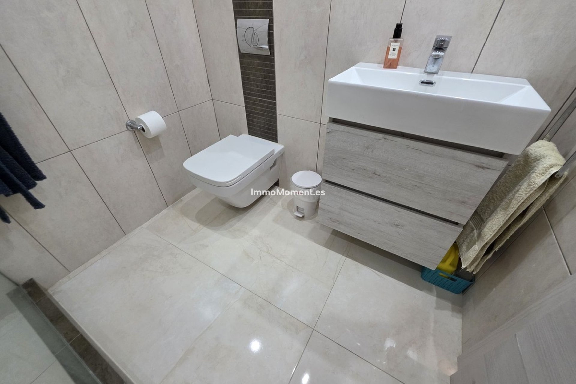 Bestaande woning - Rijtjeshuis - Mijas - La Cala de Mijas