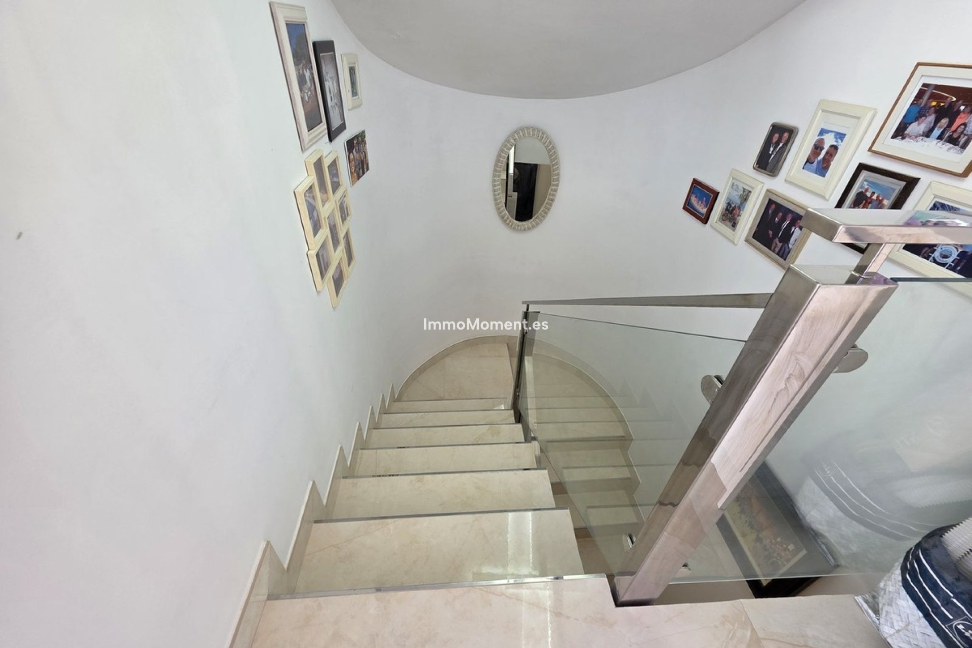Bestaande woning - Rijtjeshuis - Mijas - La Cala de Mijas
