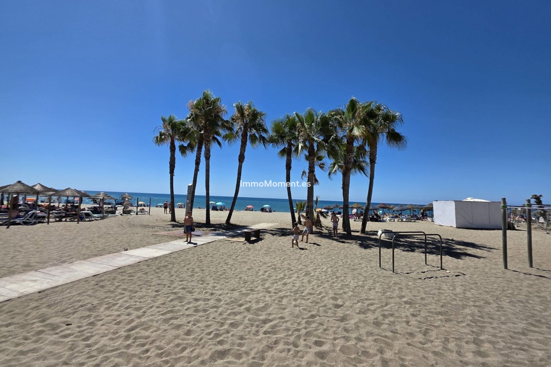 Bestaande woning - Rijtjeshuis - Mijas - La Cala de Mijas