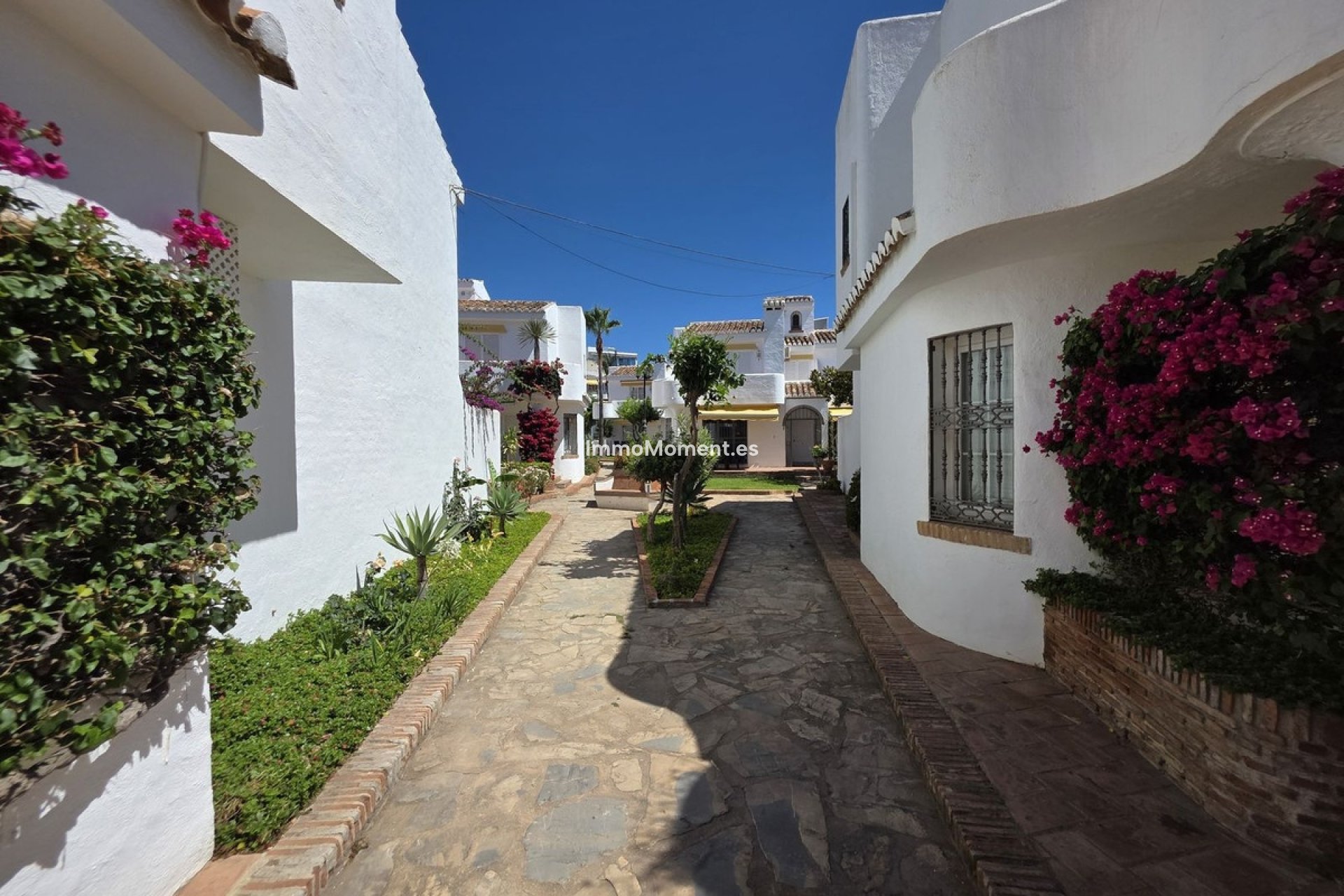 Bestaande woning - Rijtjeshuis - Mijas - La Cala de Mijas