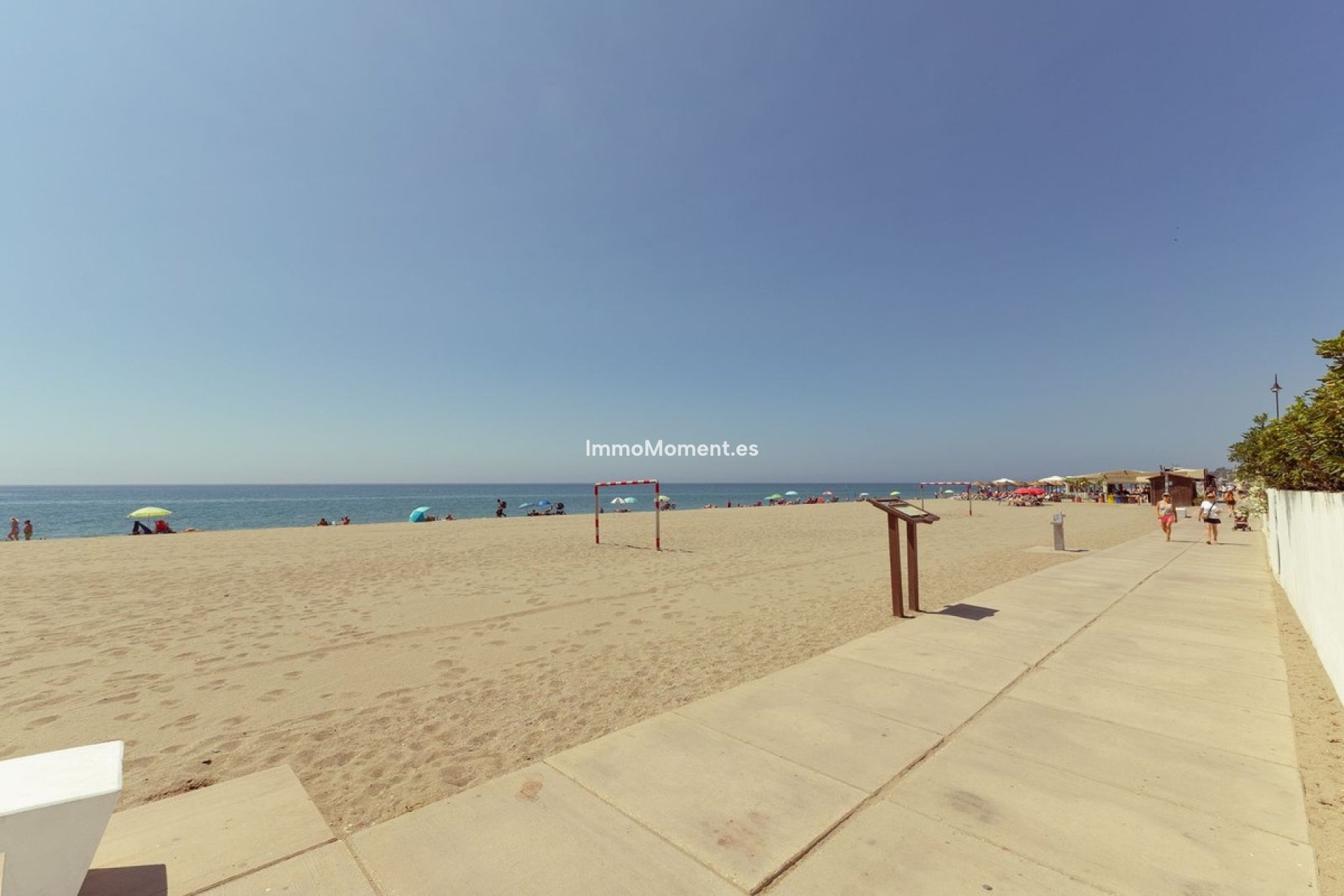 Bestaande woning - Rijtjeshuis - Mijas - La Cala de Mijas