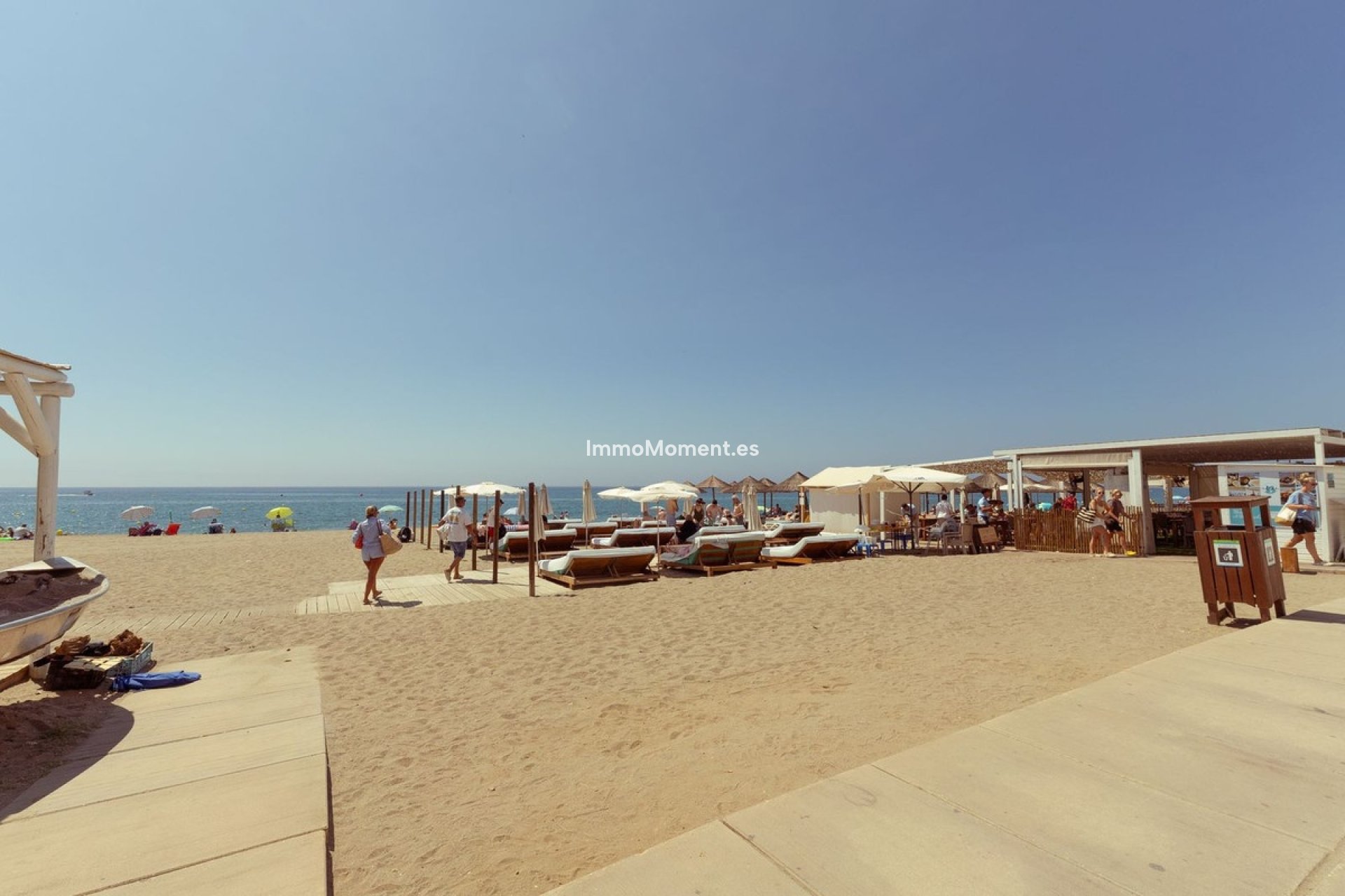 Bestaande woning - Rijtjeshuis - Mijas - La Cala de Mijas