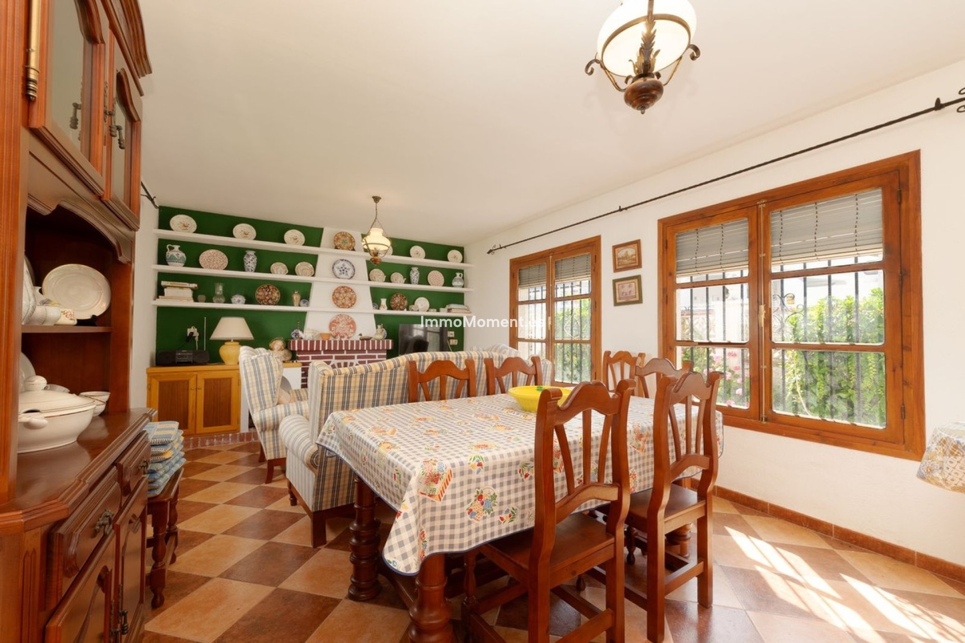 Bestaande woning - Rijtjeshuis - Mijas - La Cala de Mijas
