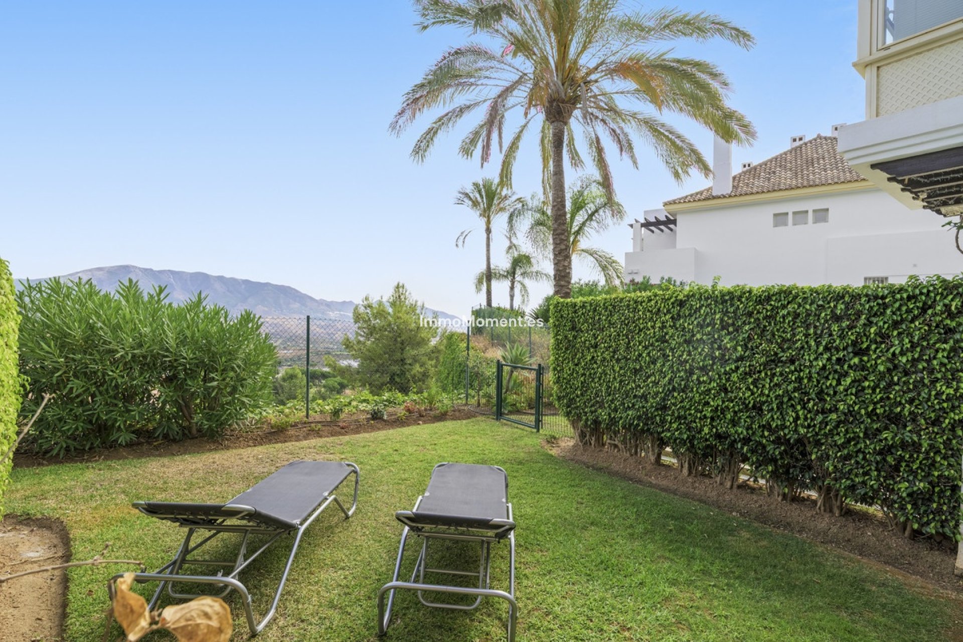 Bestaande woning - Rijtjeshuis - Mijas - La Cala Golf