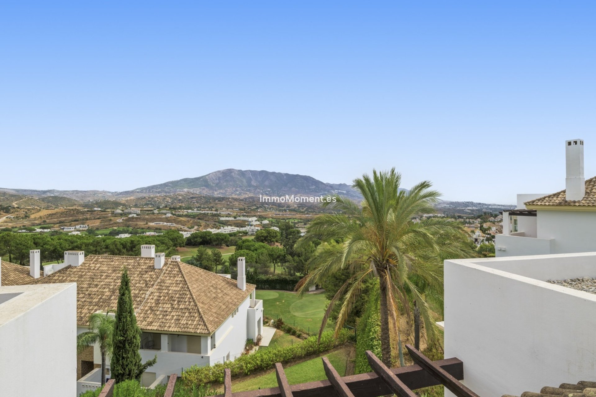 Bestaande woning - Rijtjeshuis - Mijas - La Cala Golf