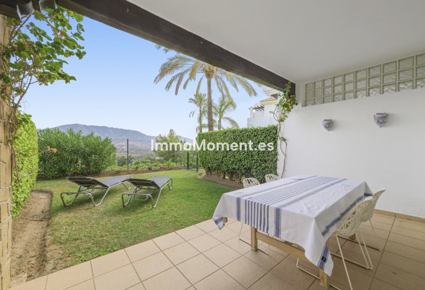 Bestaande woning - Rijtjeshuis - Mijas - La Cala Golf