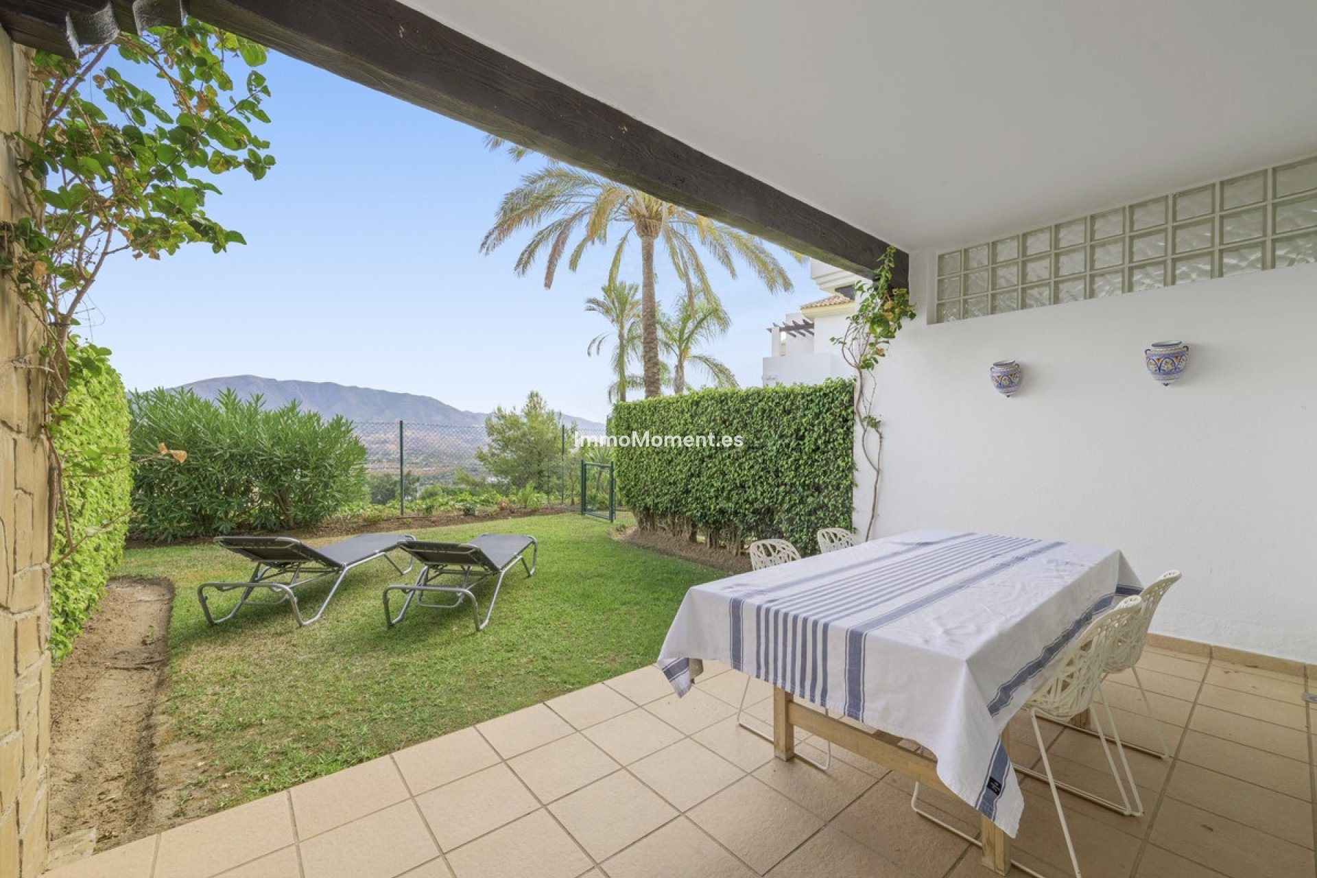 Bestaande woning - Rijtjeshuis - Mijas - La Cala Golf