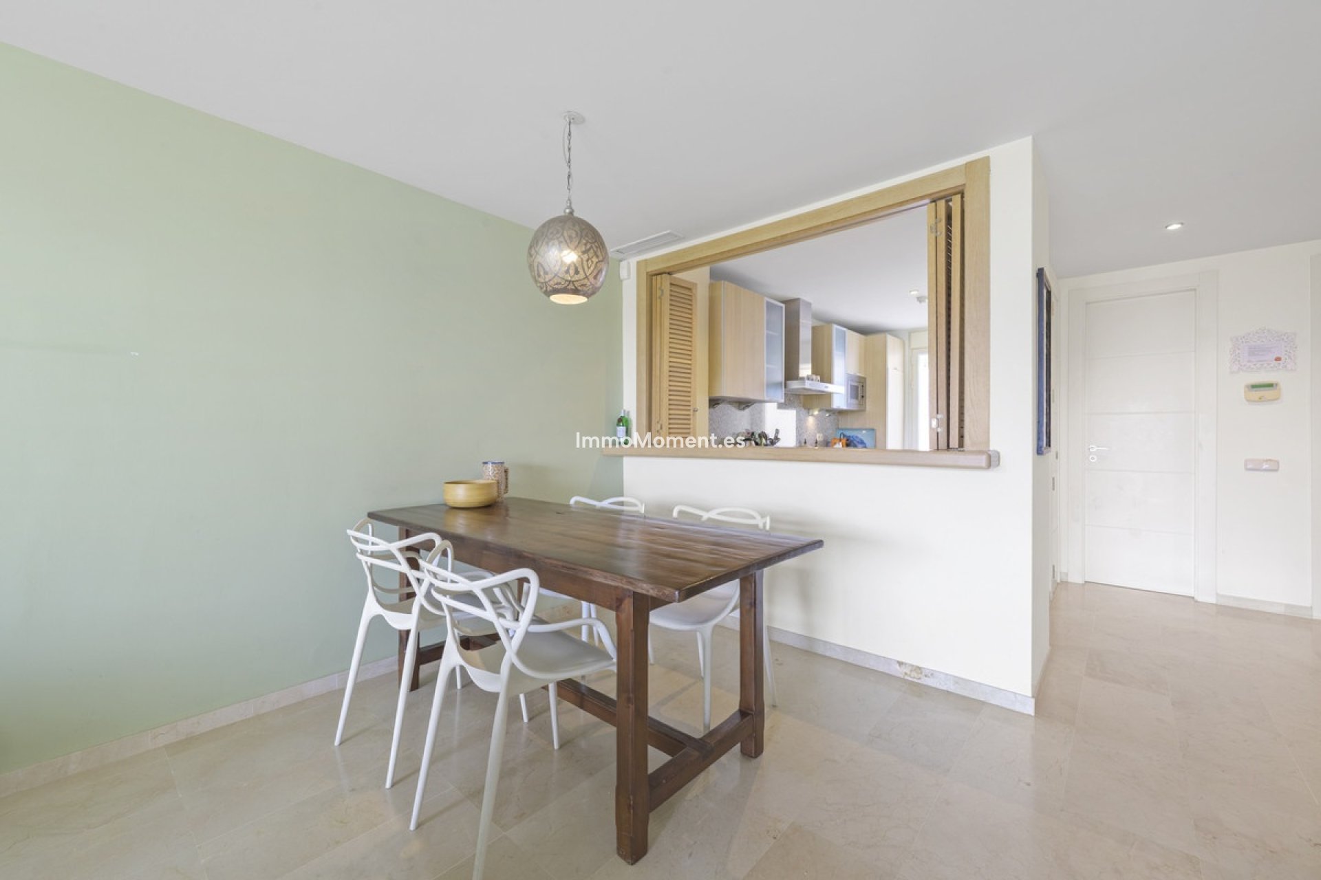 Bestaande woning - Rijtjeshuis - Mijas - La Cala Golf