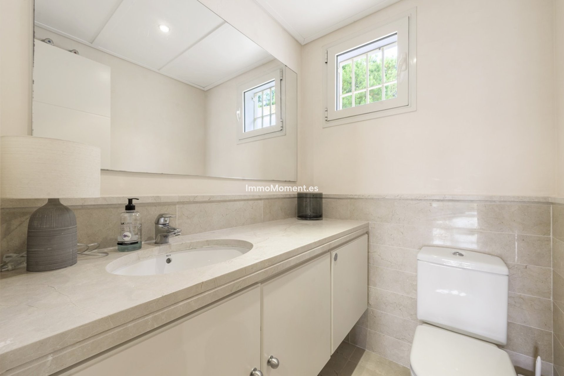 Bestaande woning - Rijtjeshuis - Mijas - La Cala Golf