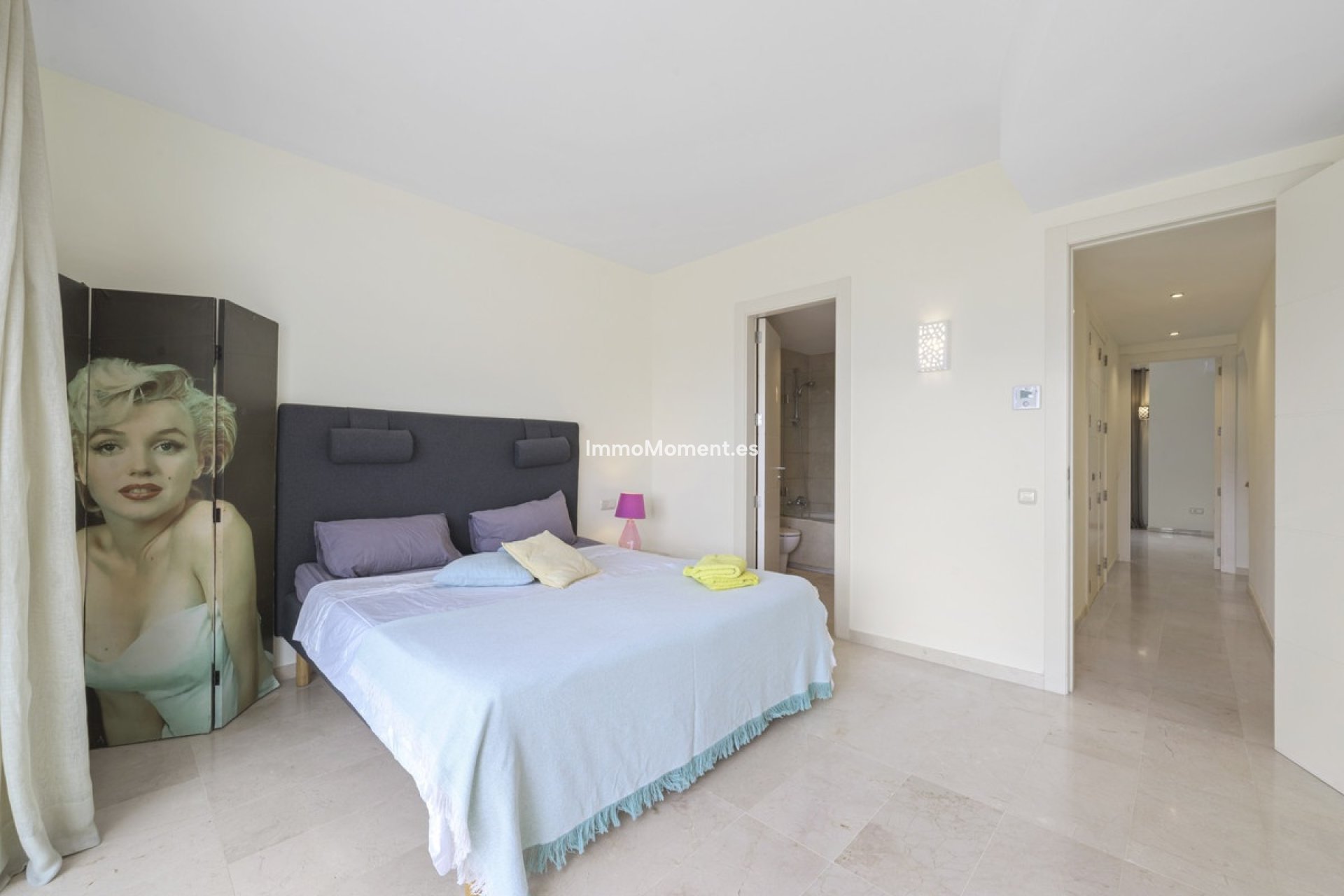 Bestaande woning - Rijtjeshuis - Mijas - La Cala Golf