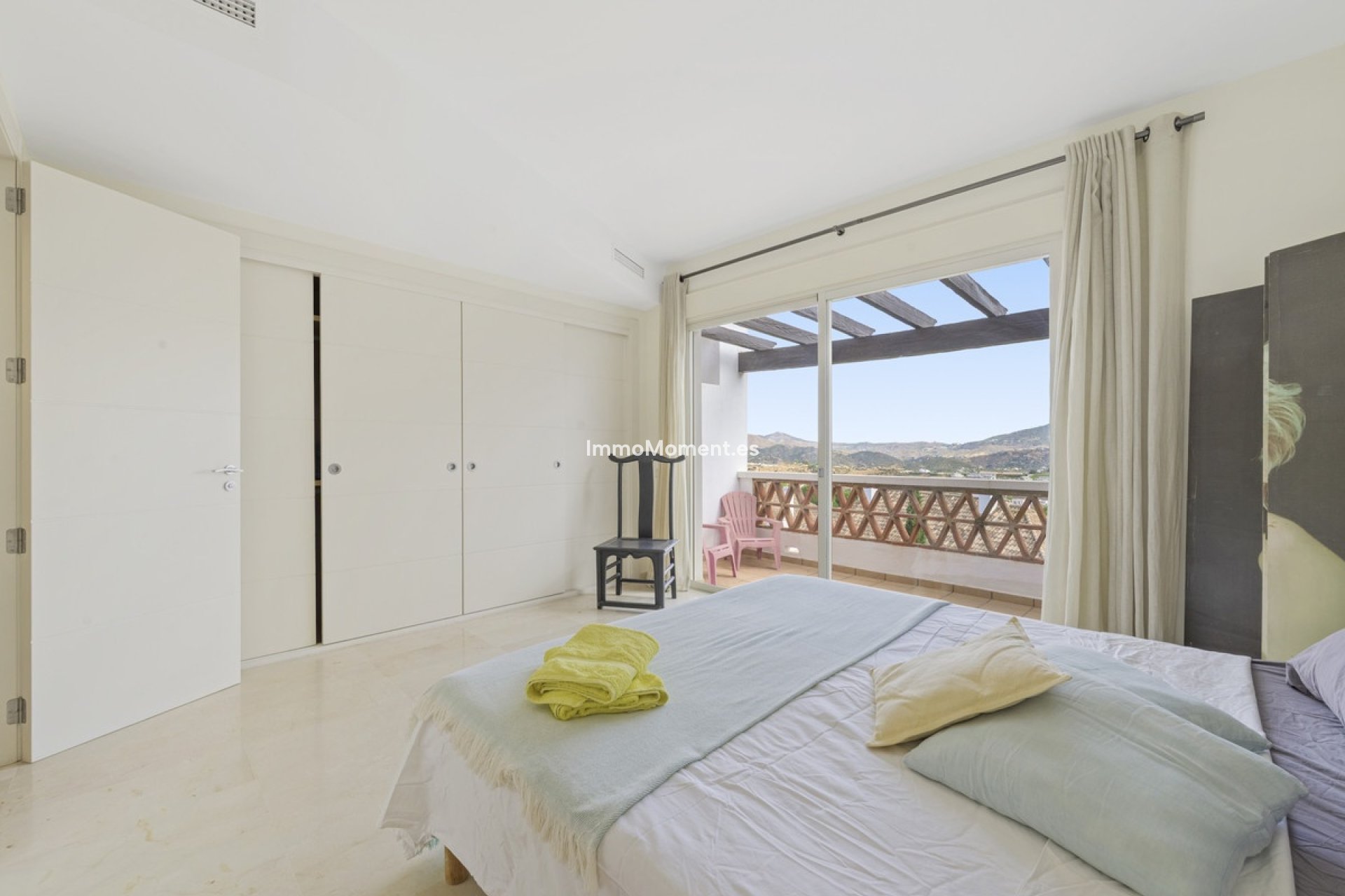 Bestaande woning - Rijtjeshuis - Mijas - La Cala Golf