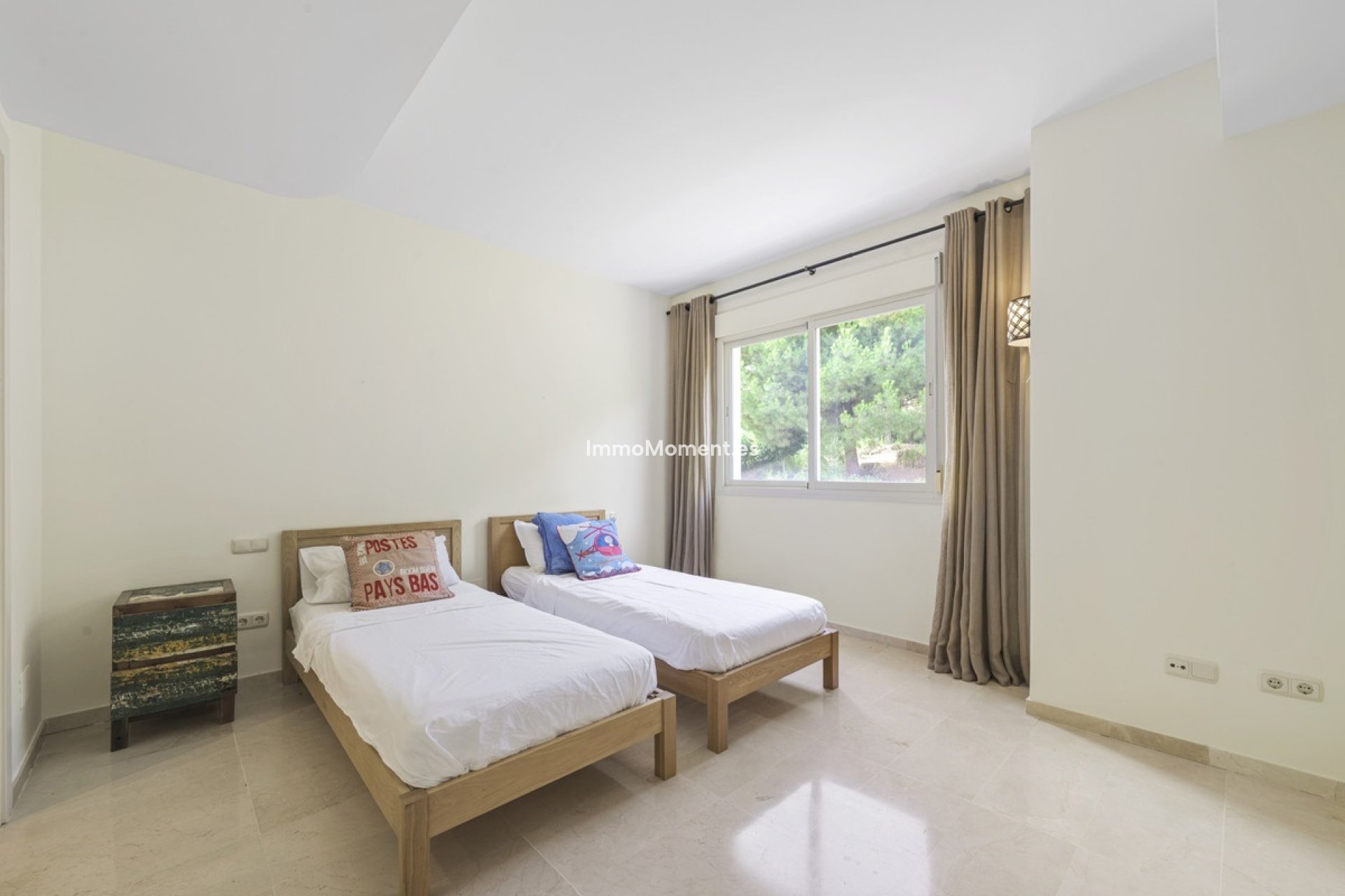 Bestaande woning - Rijtjeshuis - Mijas - La Cala Golf