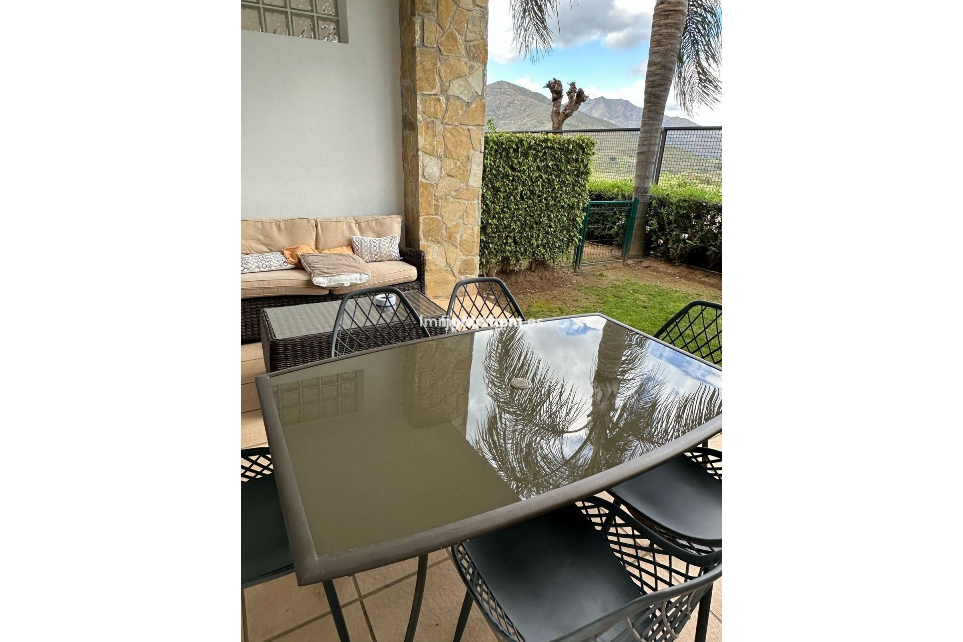 Bestaande woning - Rijtjeshuis - Mijas - La Cala Golf