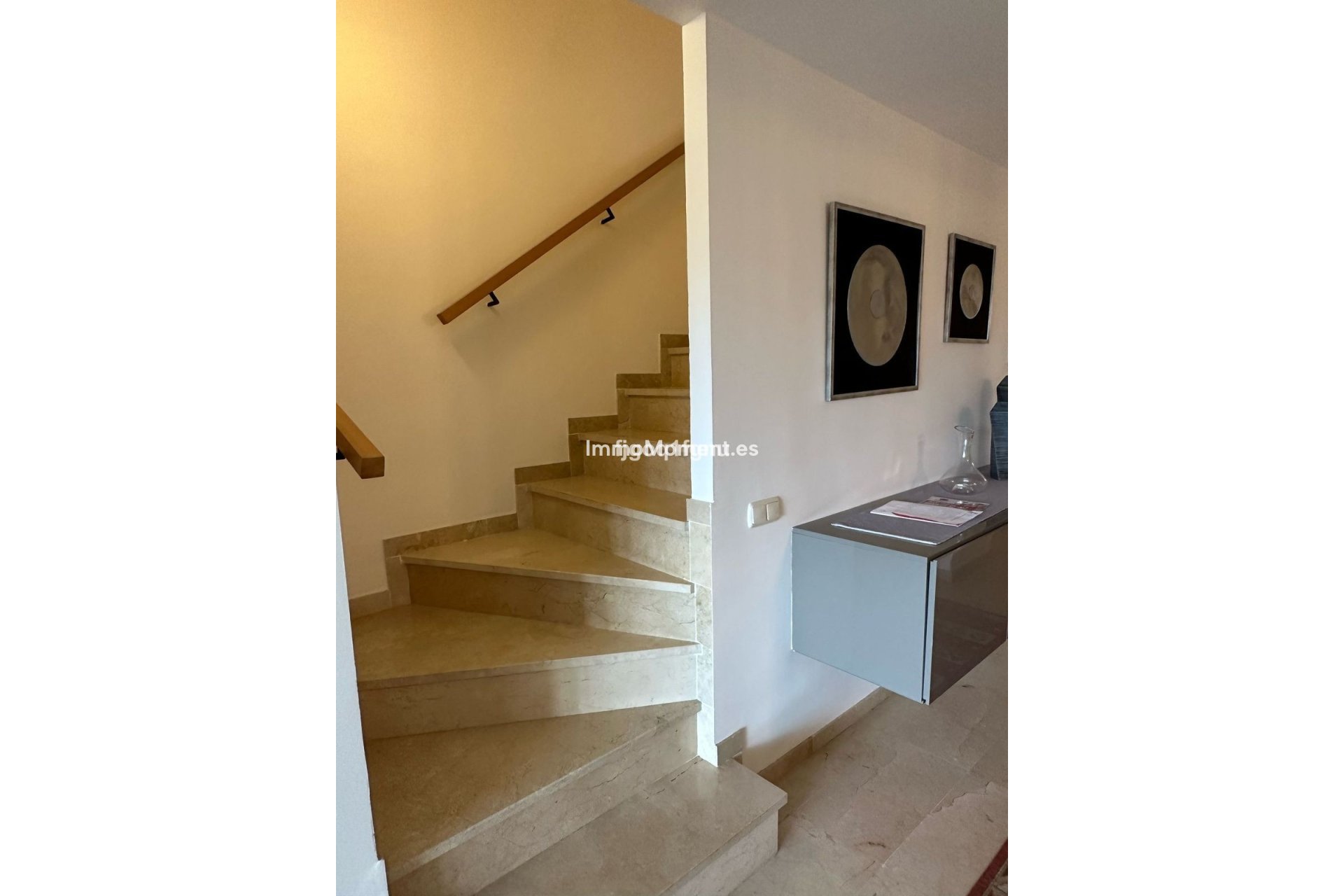 Bestaande woning - Rijtjeshuis - Mijas - La Cala Golf