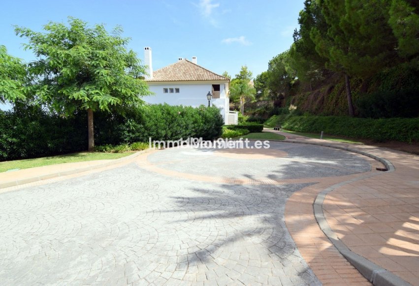 Bestaande woning - Rijtjeshuis - Mijas - La Cala Golf