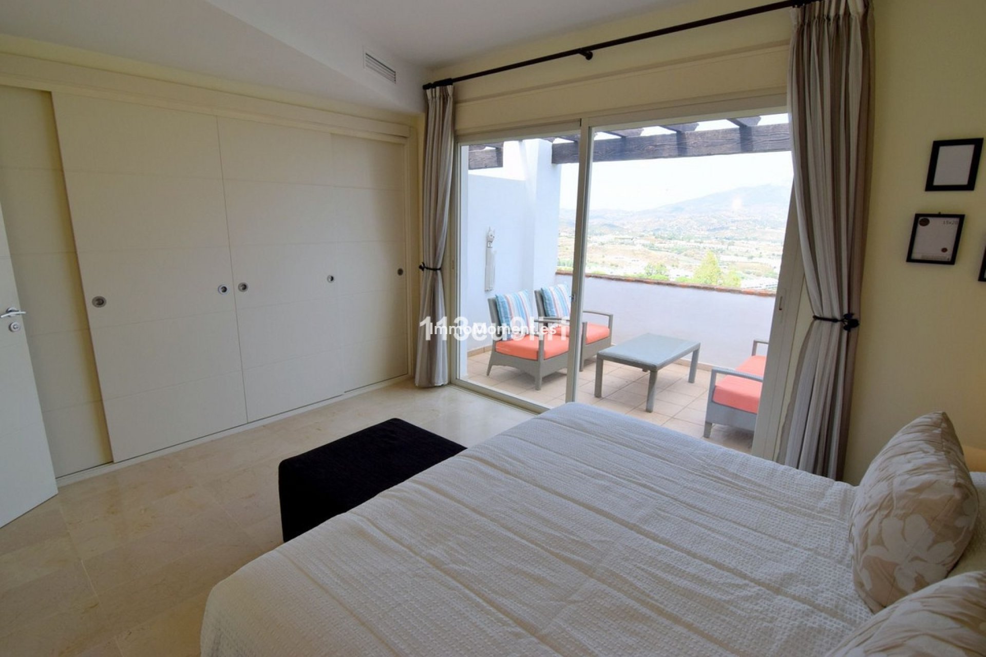 Bestaande woning - Rijtjeshuis - Mijas - La Cala Golf