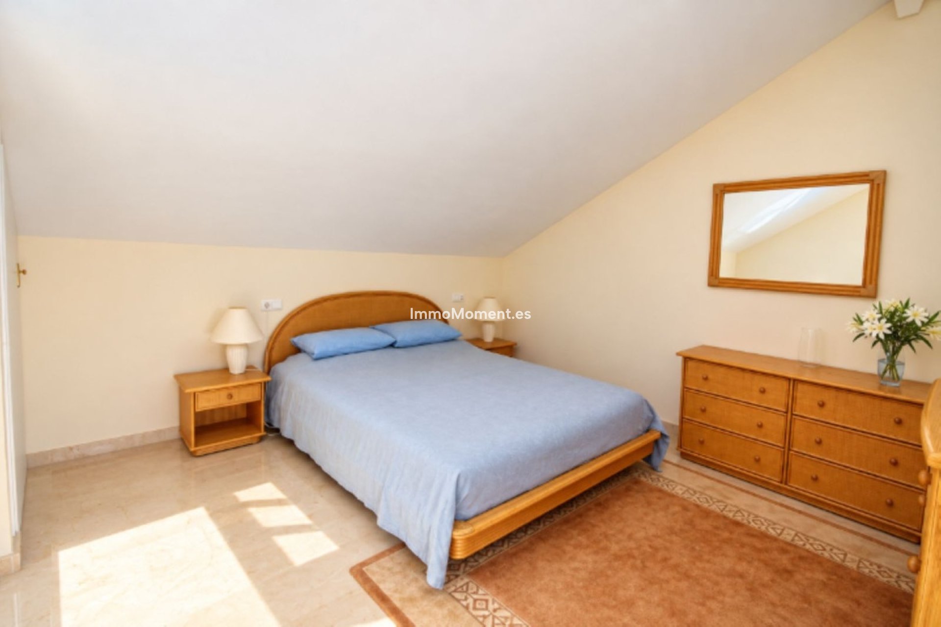 Bestaande woning - Rijtjeshuis - Mijas - La Cala Golf