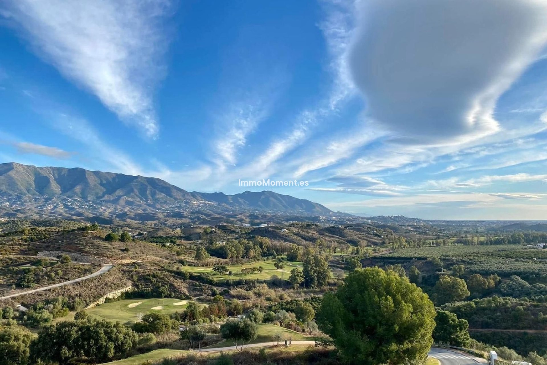 Bestaande woning - Rijtjeshuis - Mijas - La Cala Golf