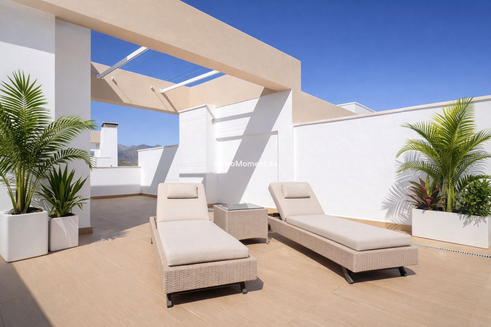 Bestaande woning - Rijtjeshuis - Mijas - La Cala Golf