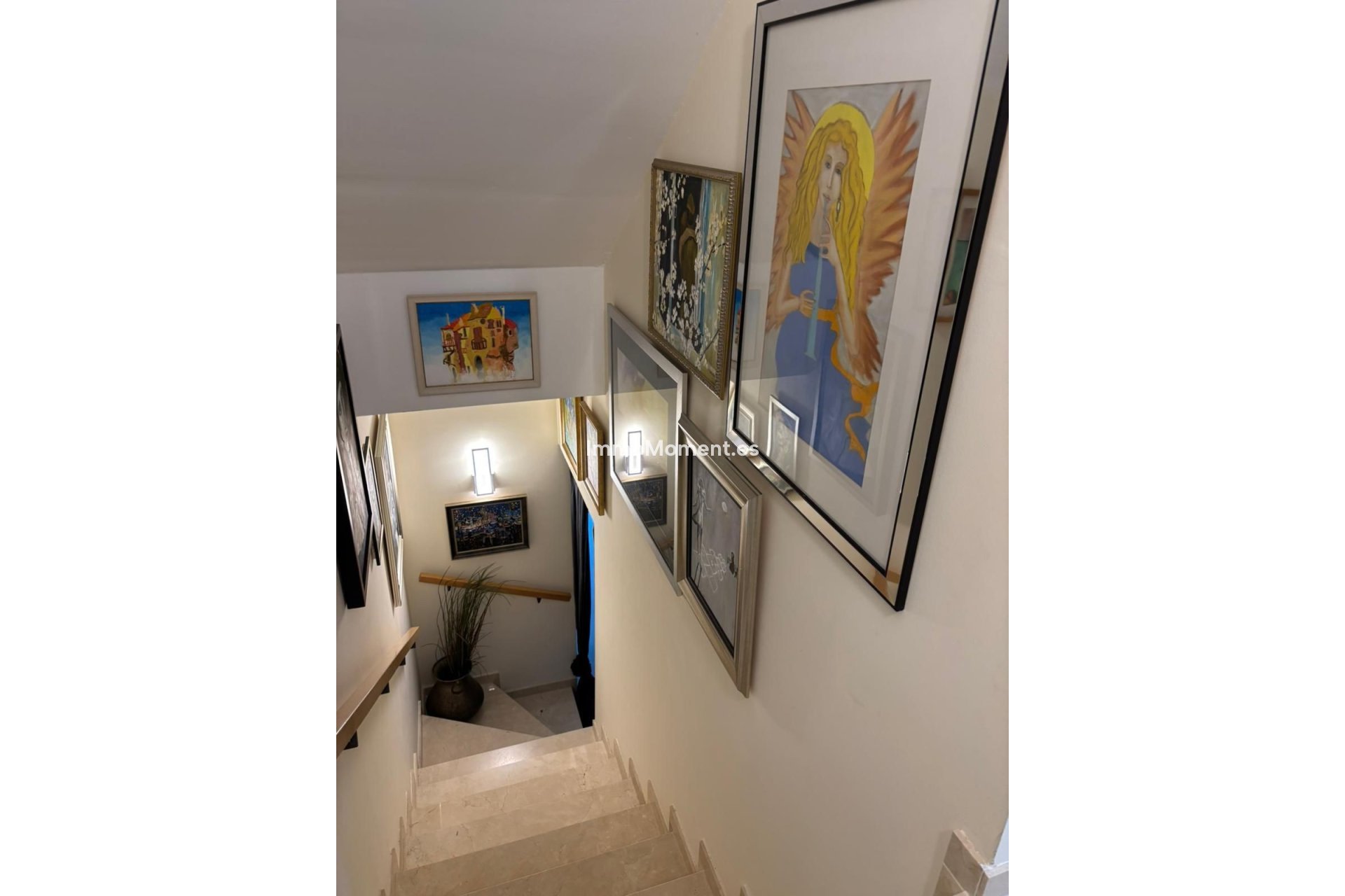 Bestaande woning - Rijtjeshuis - Mijas - La Cala Golf