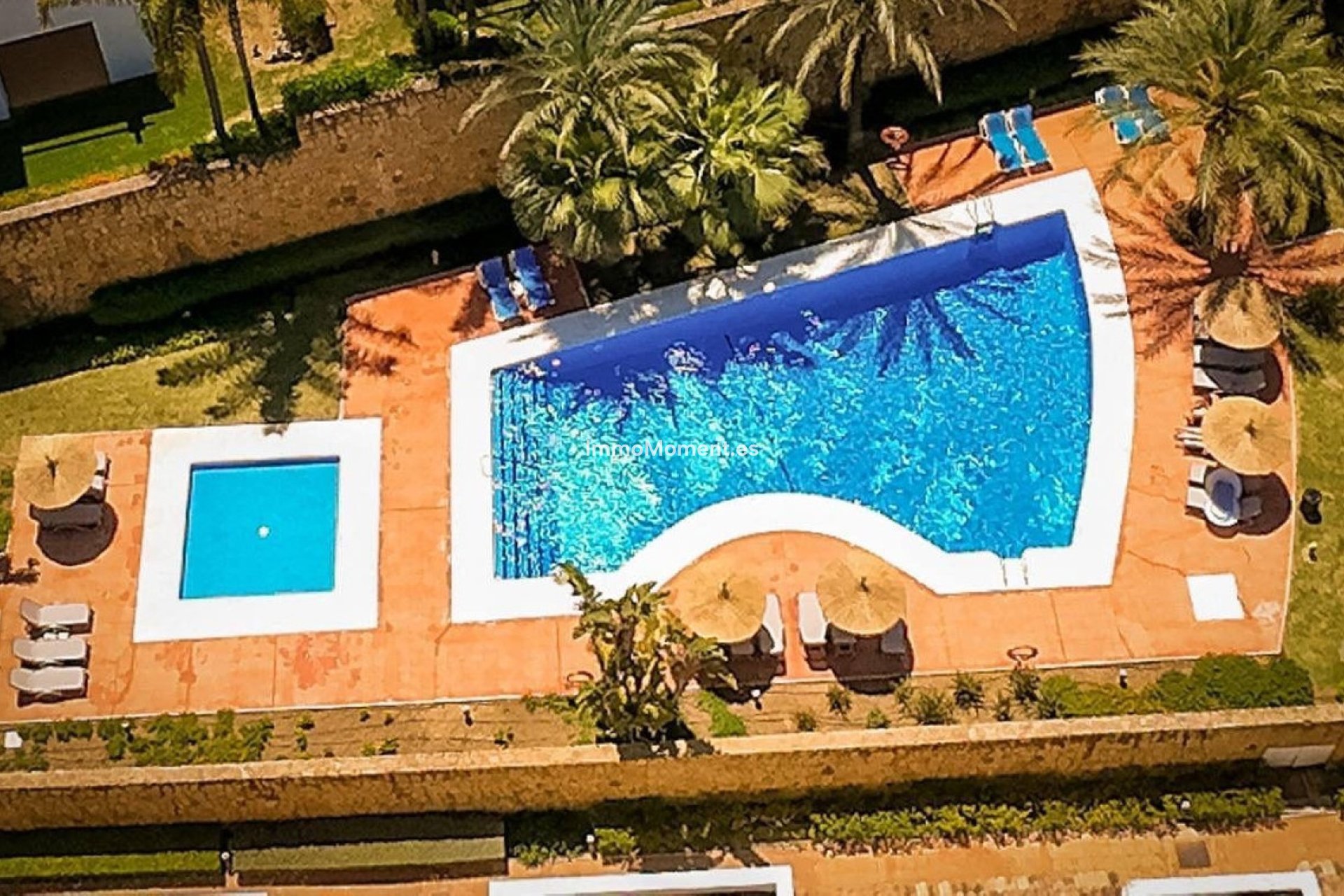 Bestaande woning - Rijtjeshuis - Mijas - La Cala Golf