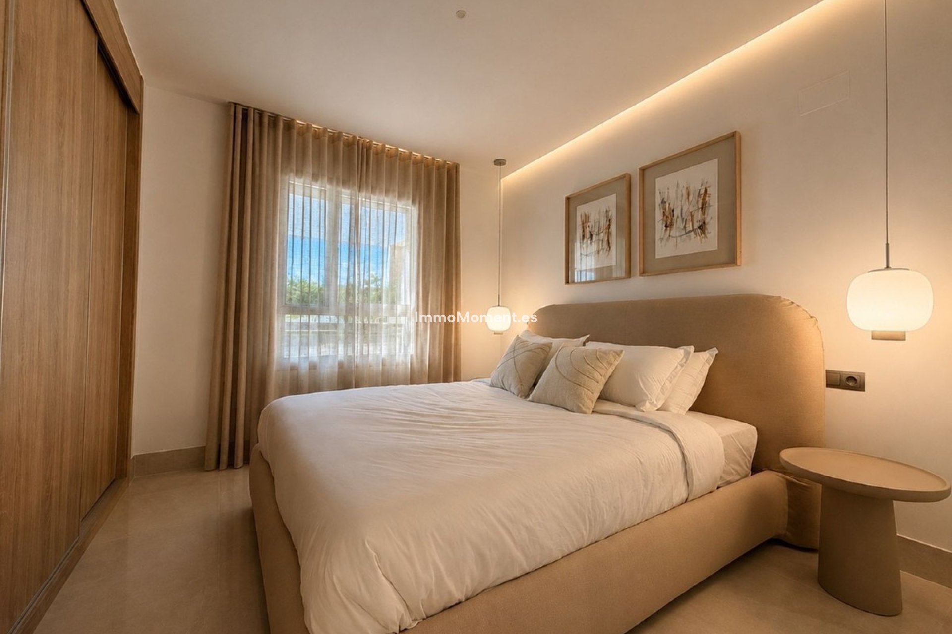 Bestaande woning - Rijtjeshuis - Mijas - La Cala Golf