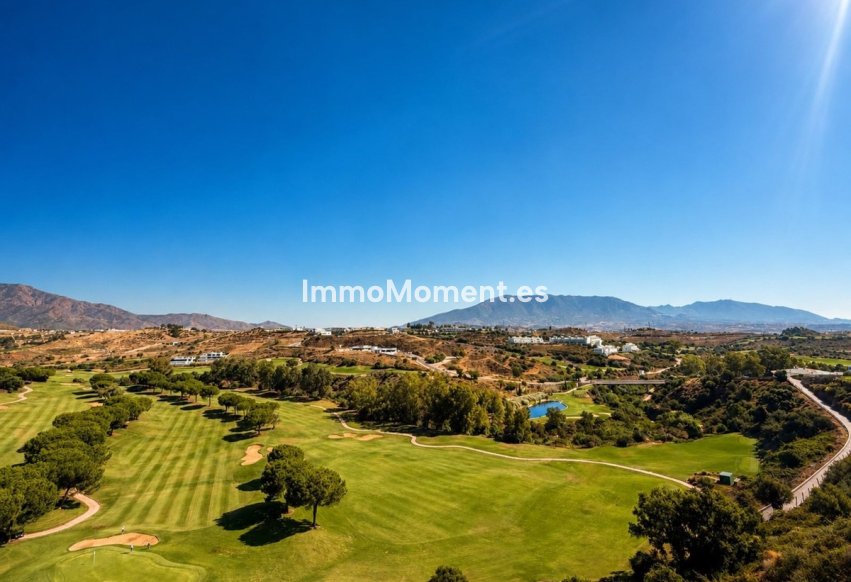 Bestaande woning - Rijtjeshuis - Mijas - La Cala Golf