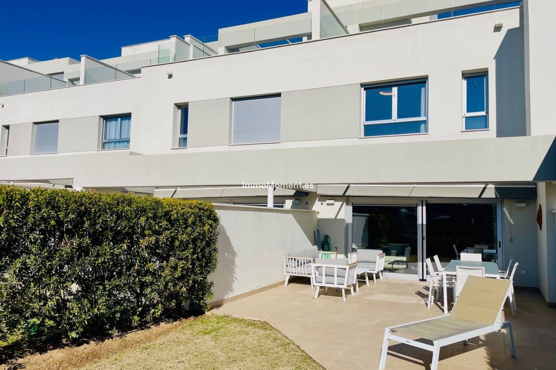 Bestaande woning - Rijtjeshuis - Mijas - La Cala Golf