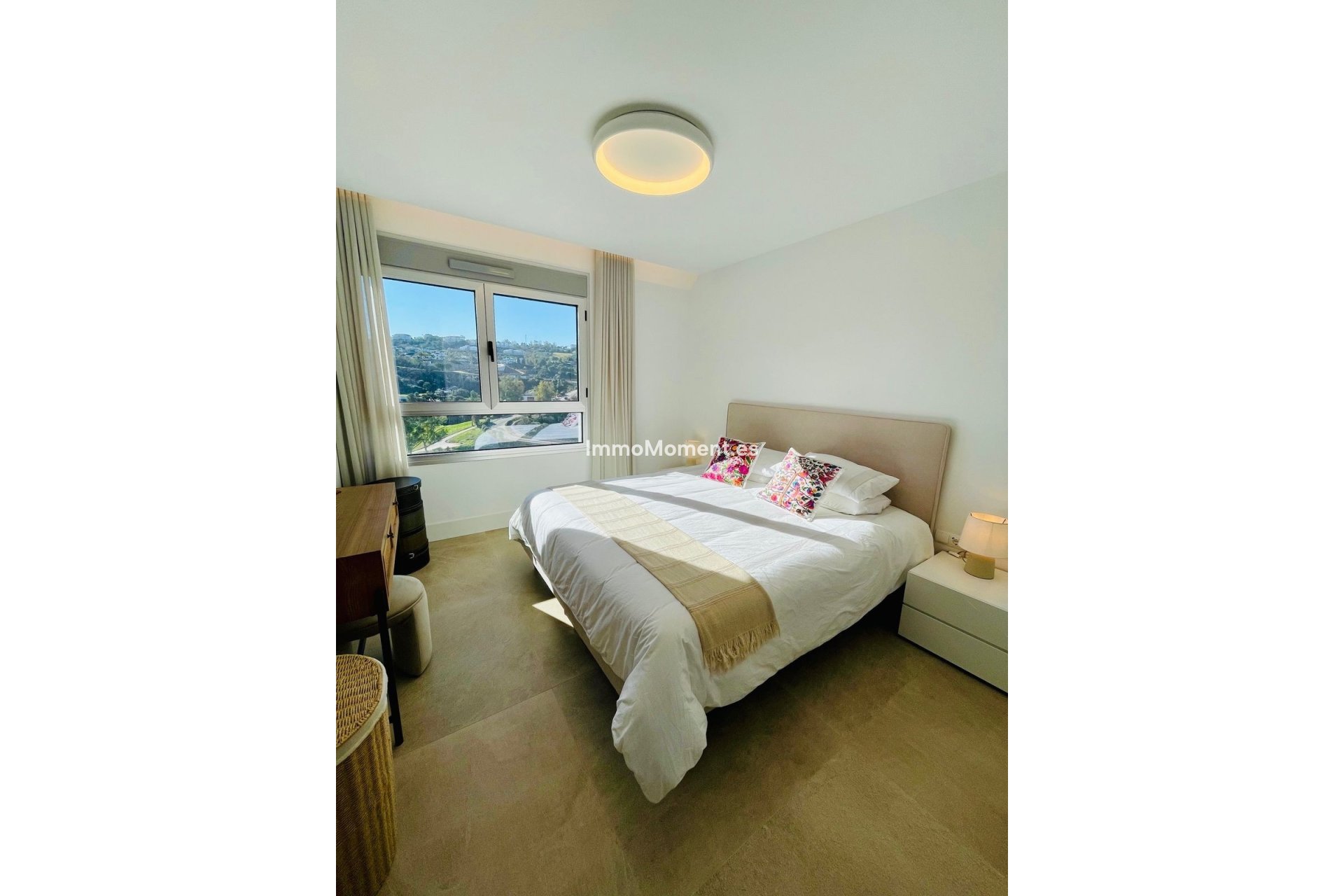 Bestaande woning - Rijtjeshuis - Mijas - La Cala Golf