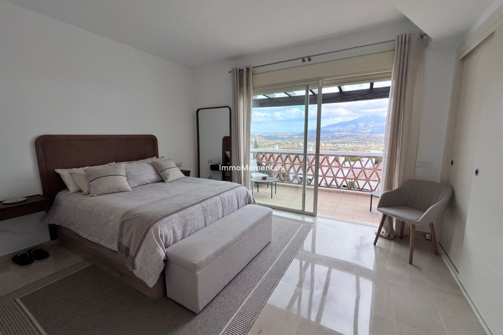 Bestaande woning - Rijtjeshuis - Mijas - La Cala Golf
